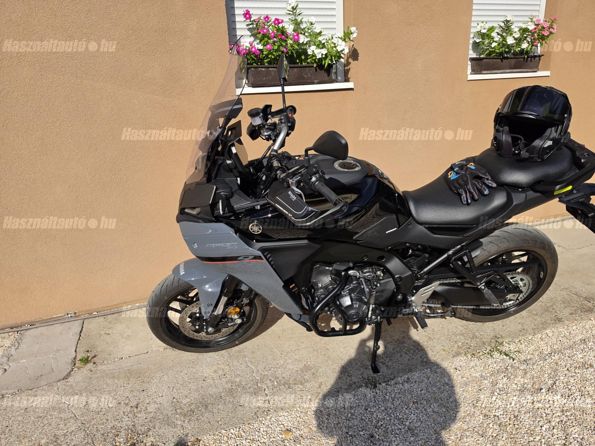 YAMAHA MT-09 TRACER 2026/1 - 1