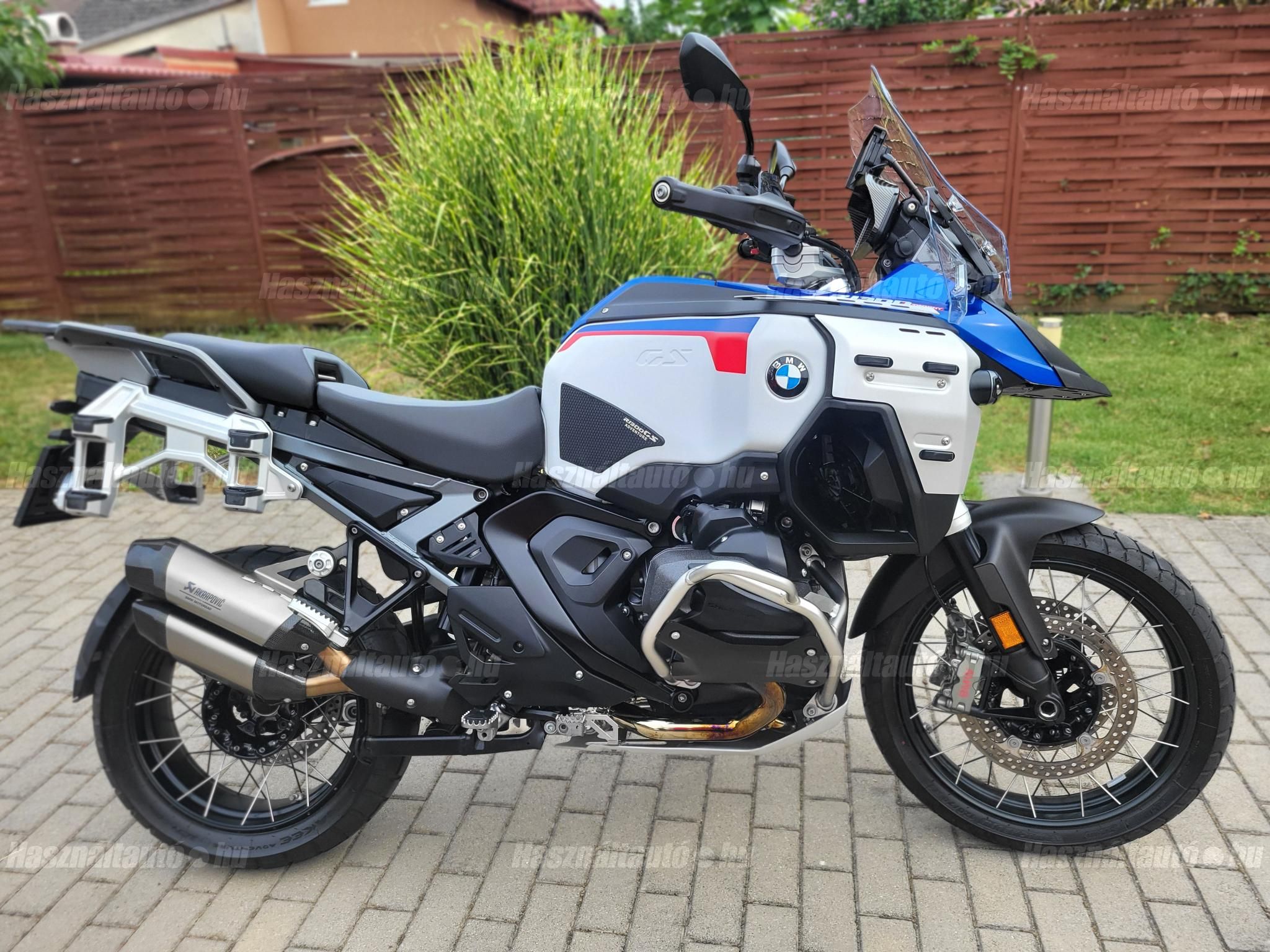 BMW R 1300 GS 2025/3 - 1