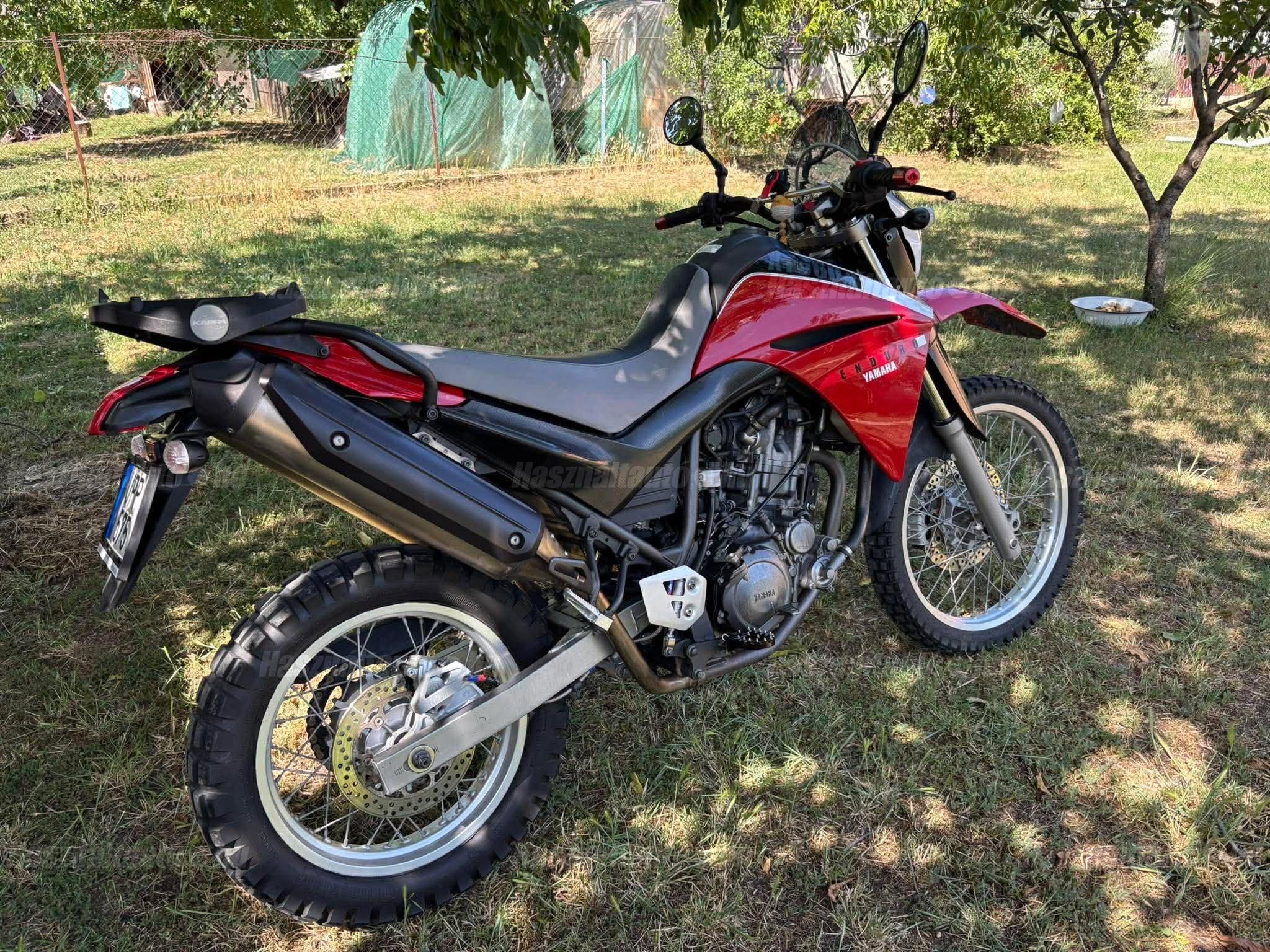 YAMAHA XT 660 R 2006/5 - 1