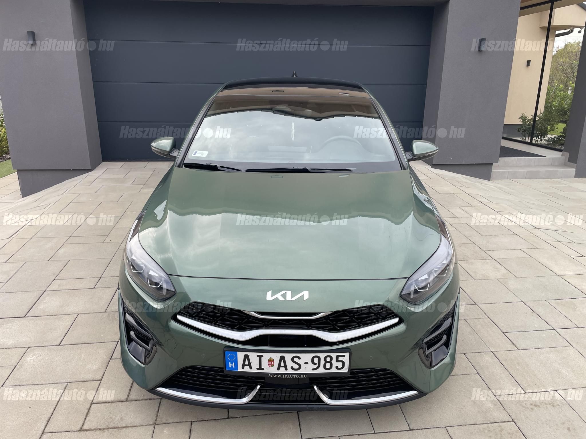 KIA PRO CEE'D 2024/6 - 1