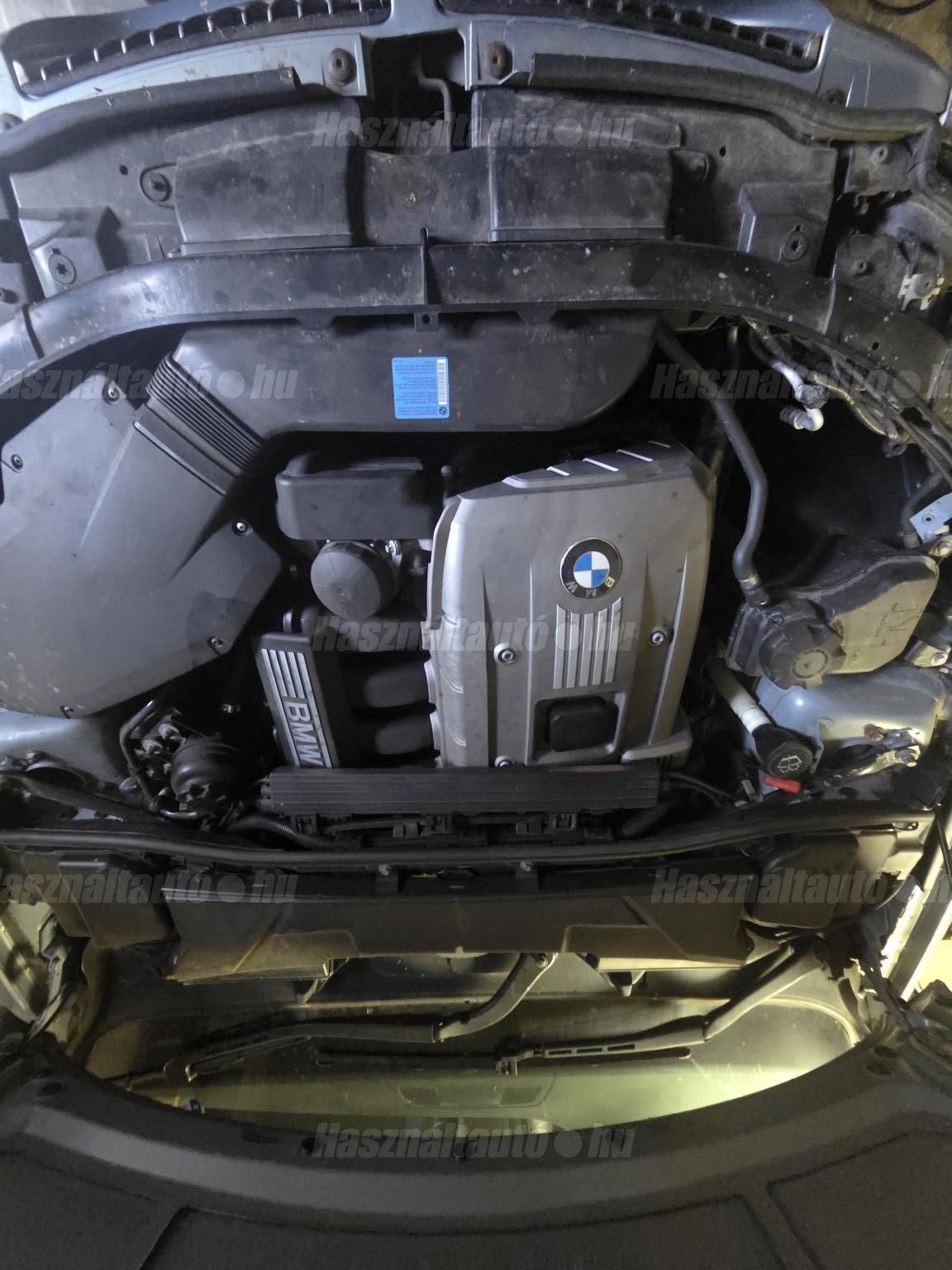 BMW 330 2006 - 1