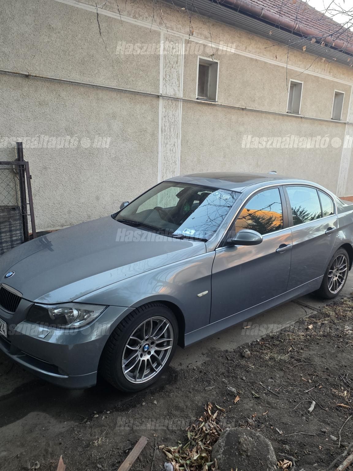 BMW 330 2006 - 1