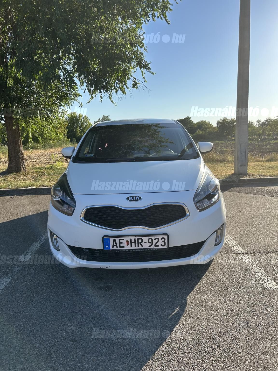 KIA CARENS 2013/5 - 1