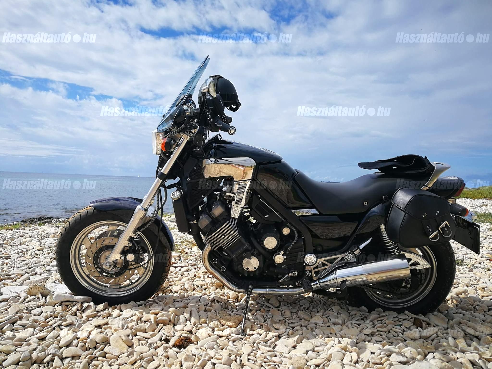 YAMAHA FZX 750 1990/1 - 1