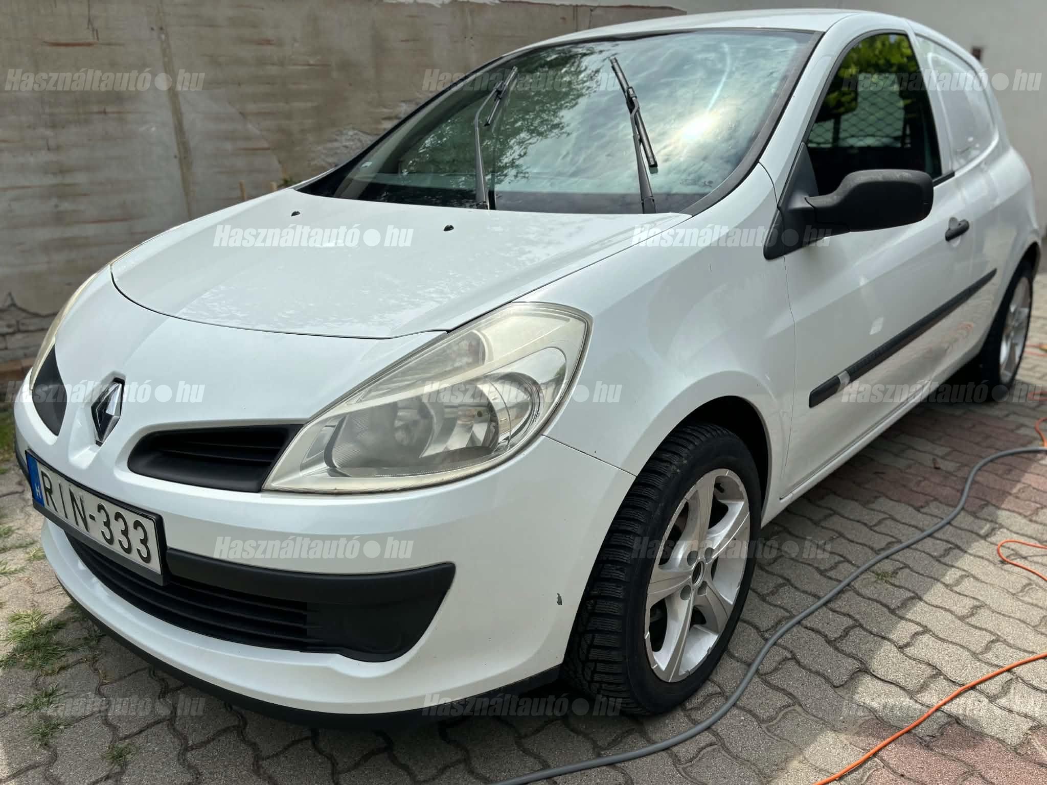 RENAULT CLIO 2006/1 - 1