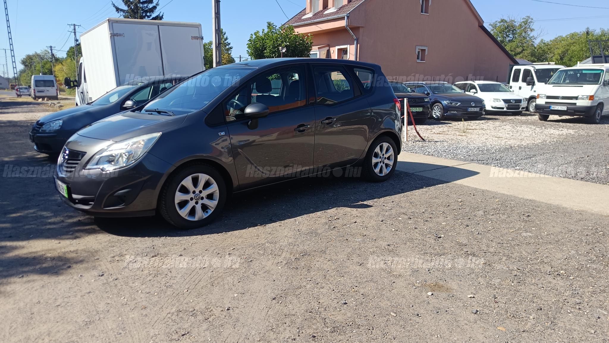 OPEL MERIVA B 2011/10 - 1