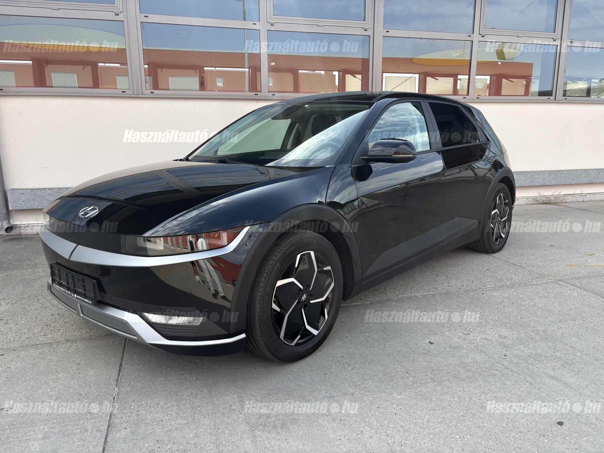 HYUNDAI IONIQ 5 2021/12 - 1