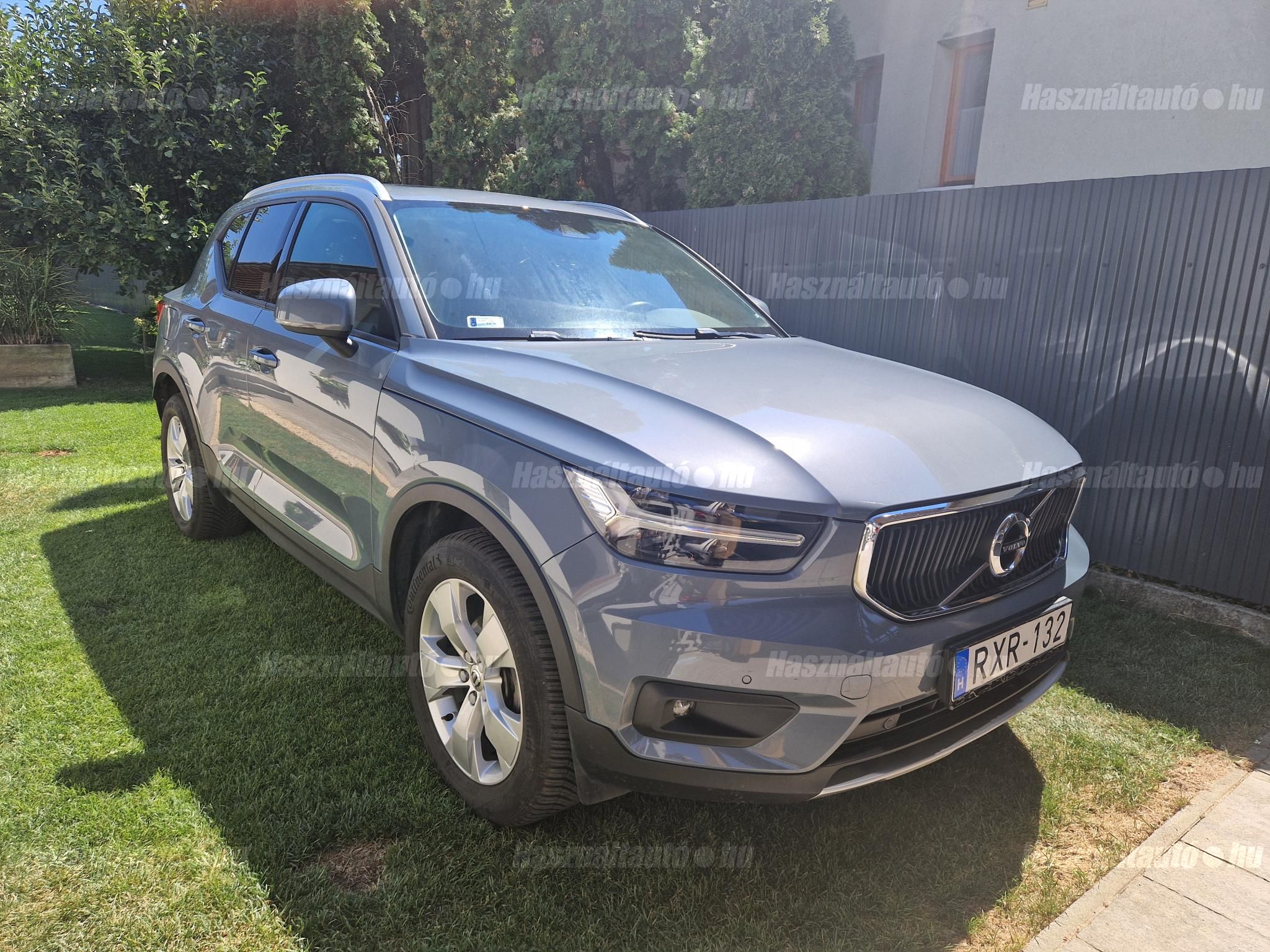 VOLVO XC40 2019/12 - 1