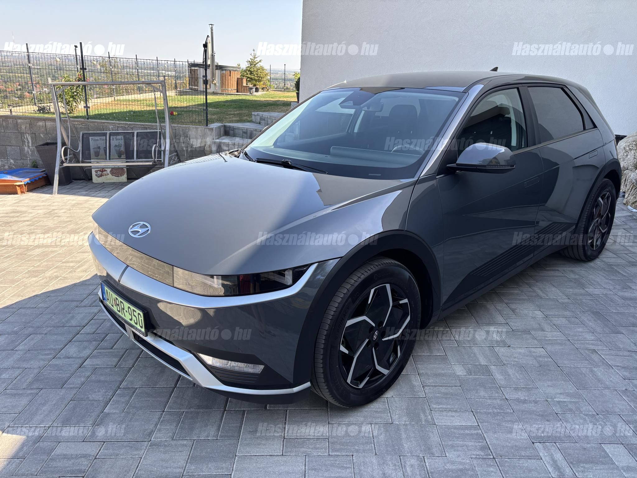 HYUNDAI IONIQ 5 2023/11 - 1