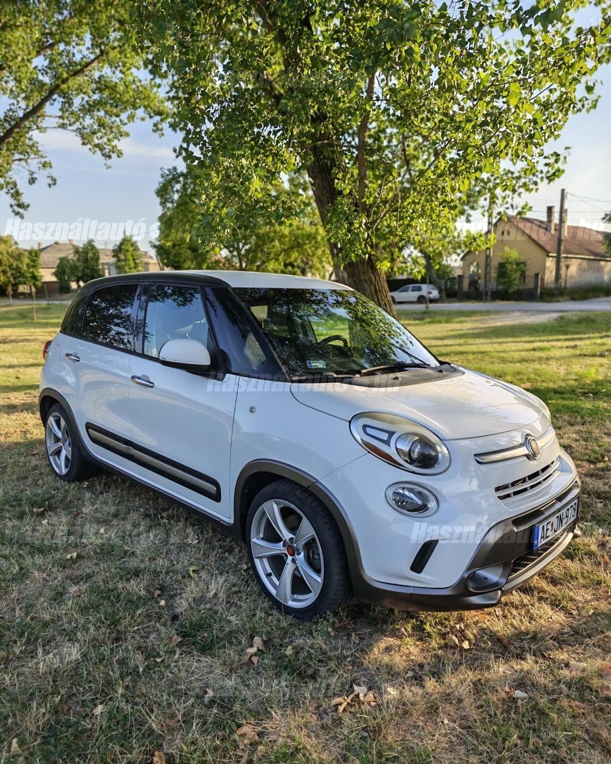 FIAT 500L 2014/1 - 1
