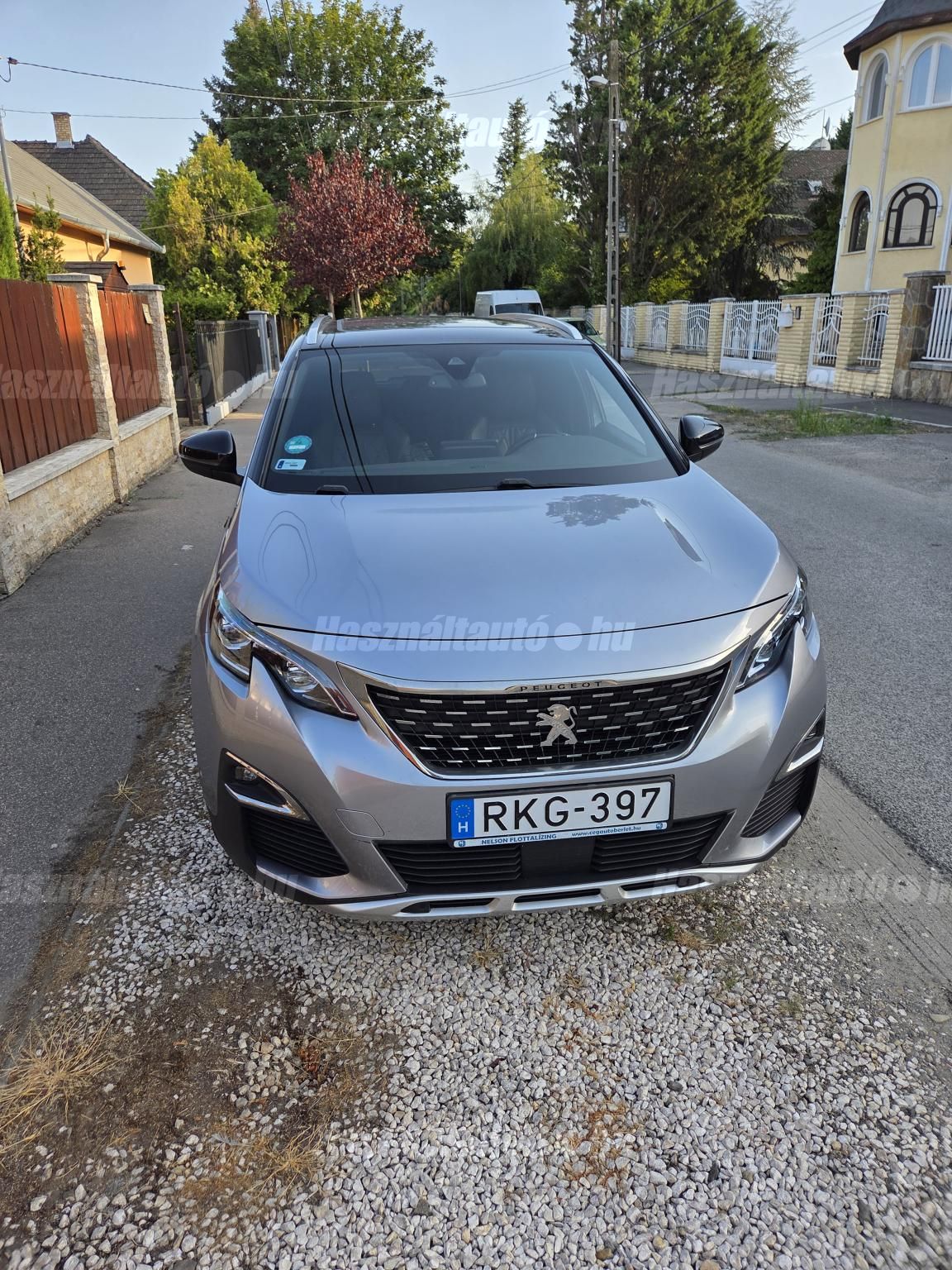 PEUGEOT 5008 2019/4 - 1