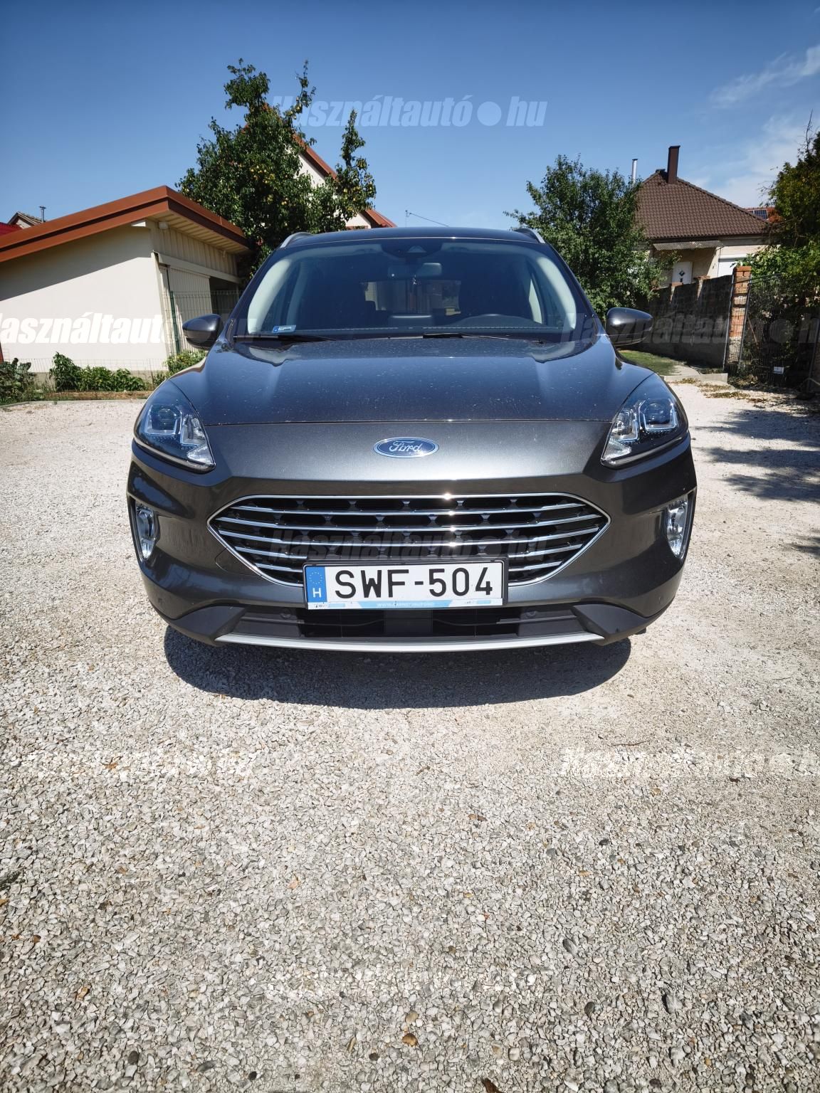 FORD KUGA 2021/7 - 1