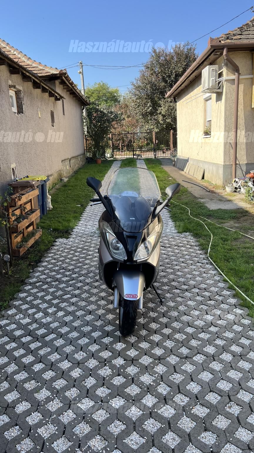 APRILIA ATLANTIC 250 2004/6 - 1