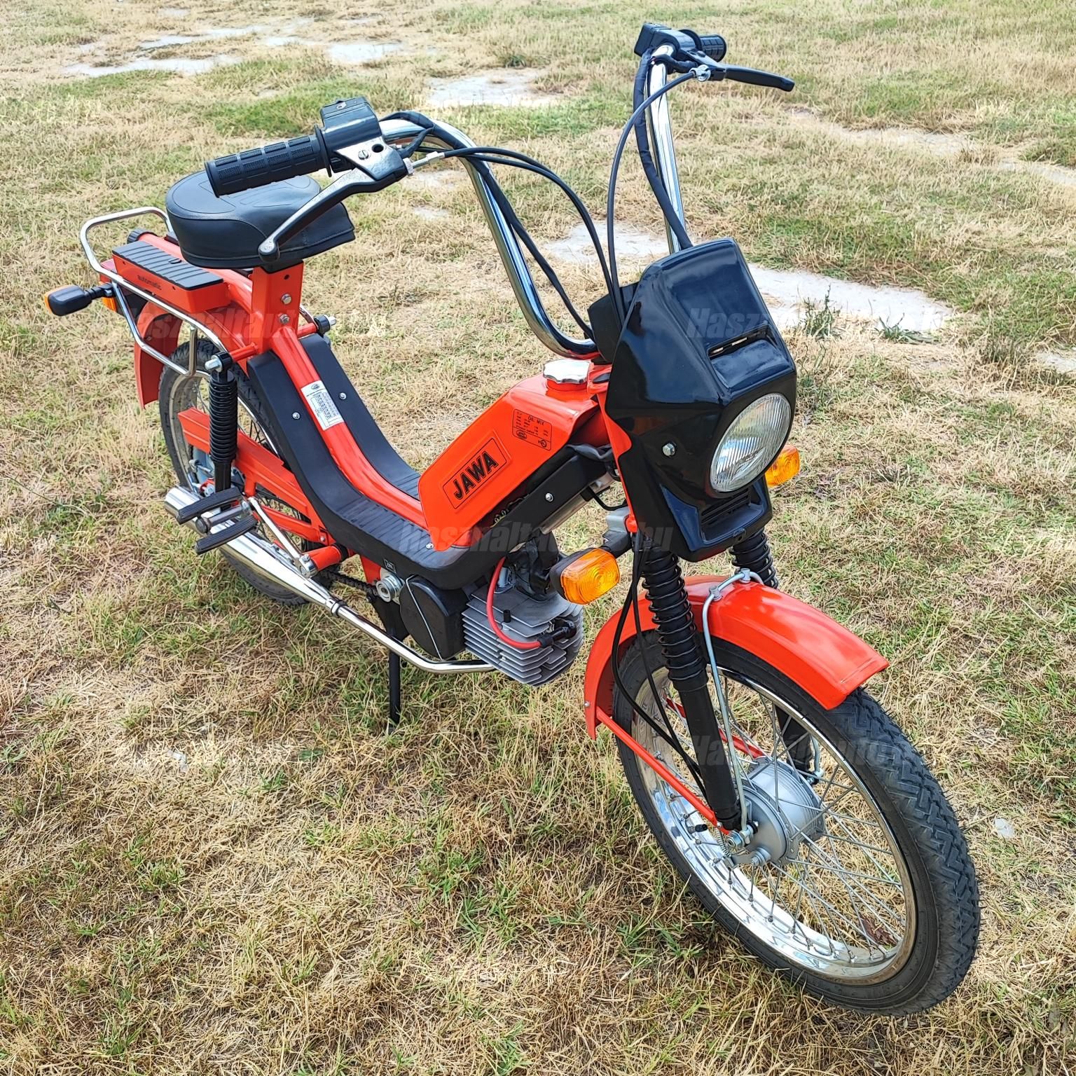 BABETTA 210 1995/1 - 1
