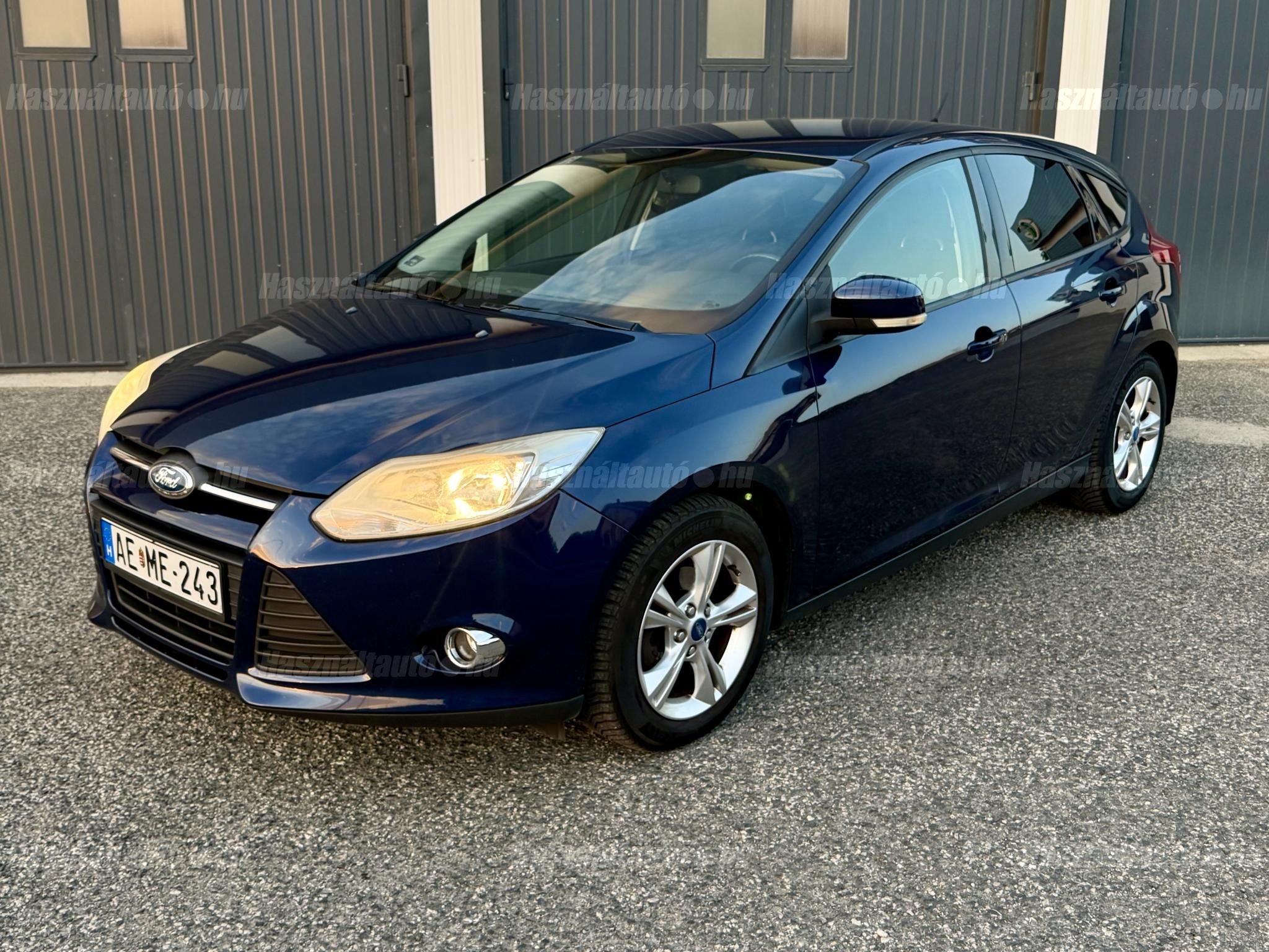 FORD FOCUS 2011/4 - 1