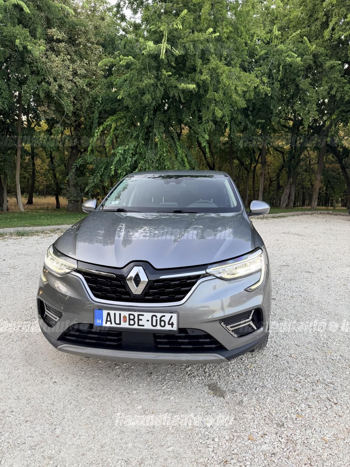 RENAULT ARKANA 2024/1 - 1