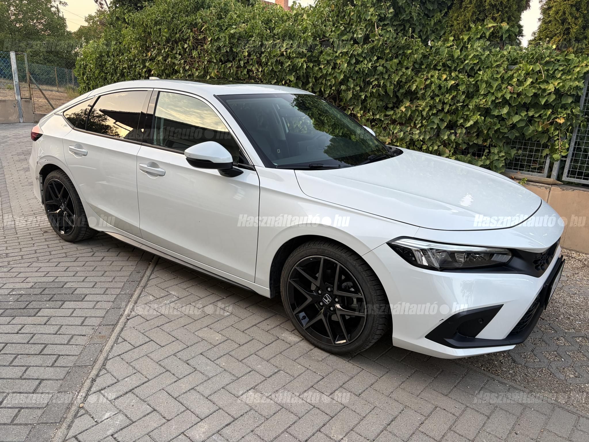 HONDA CIVIC 2023/3 - 1