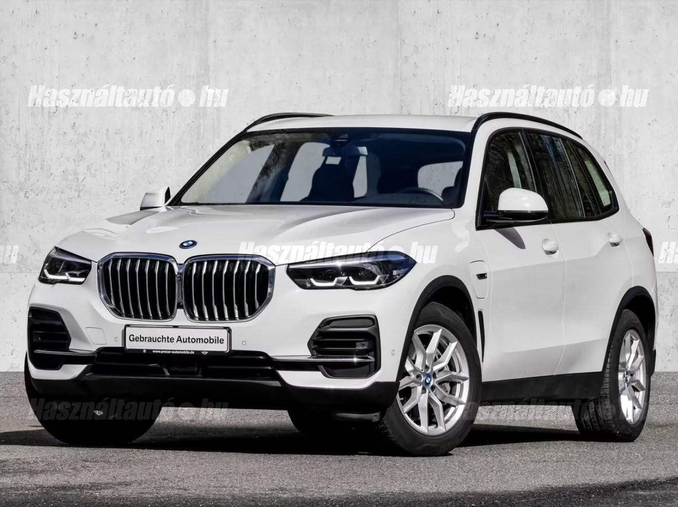 BMW X5 2023/4 - 1