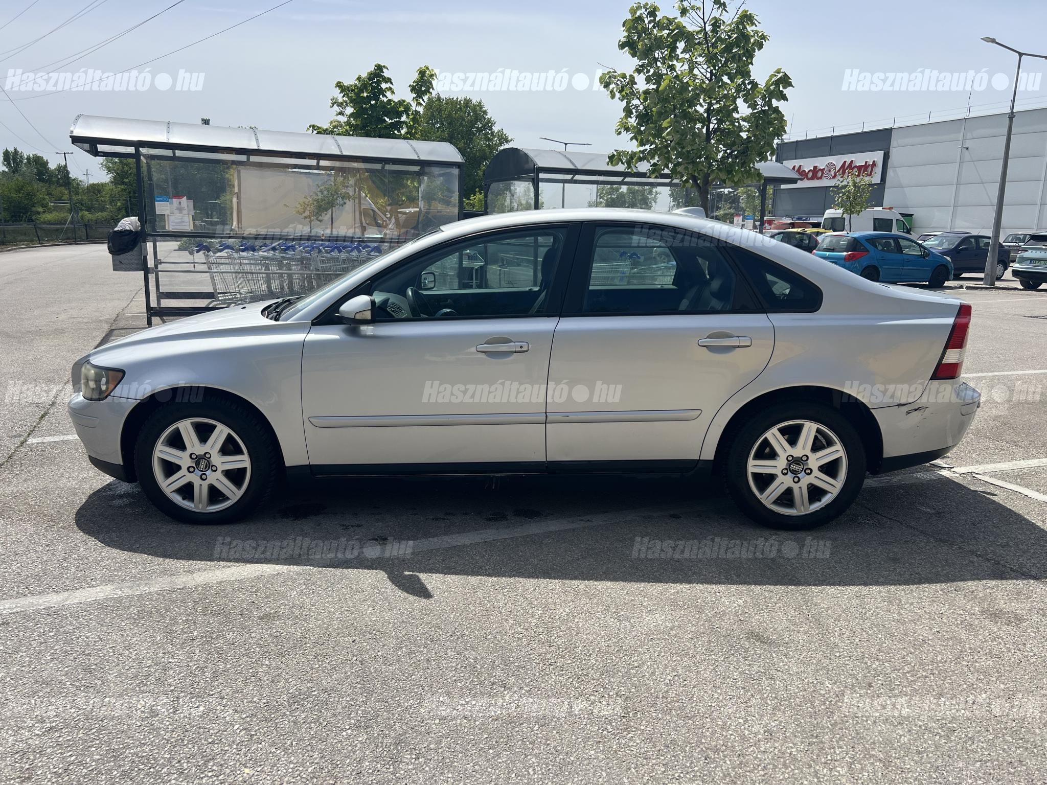 VOLVO S40 2006/3 - 1