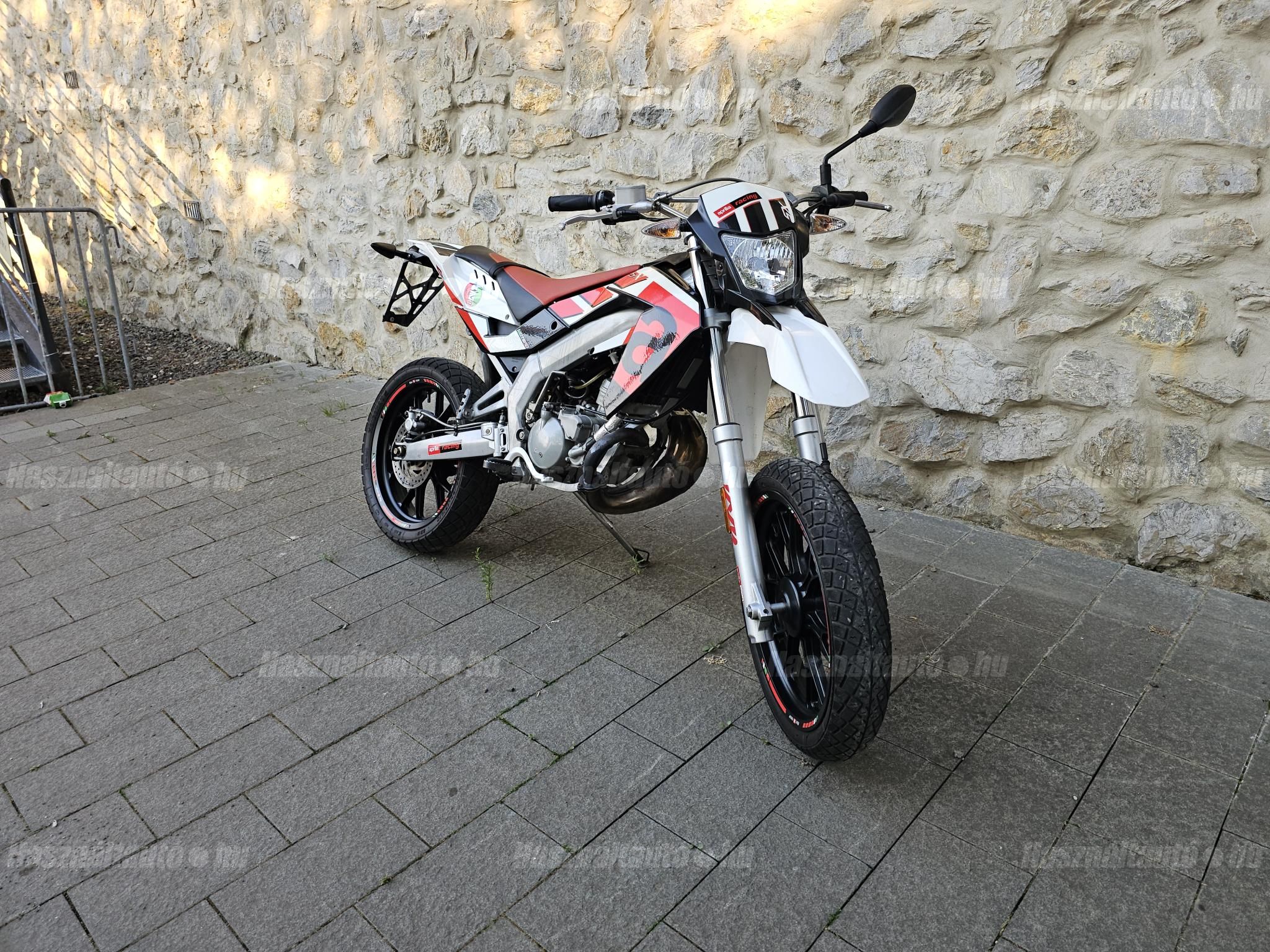 APRILIA SX 50 2017 - 1