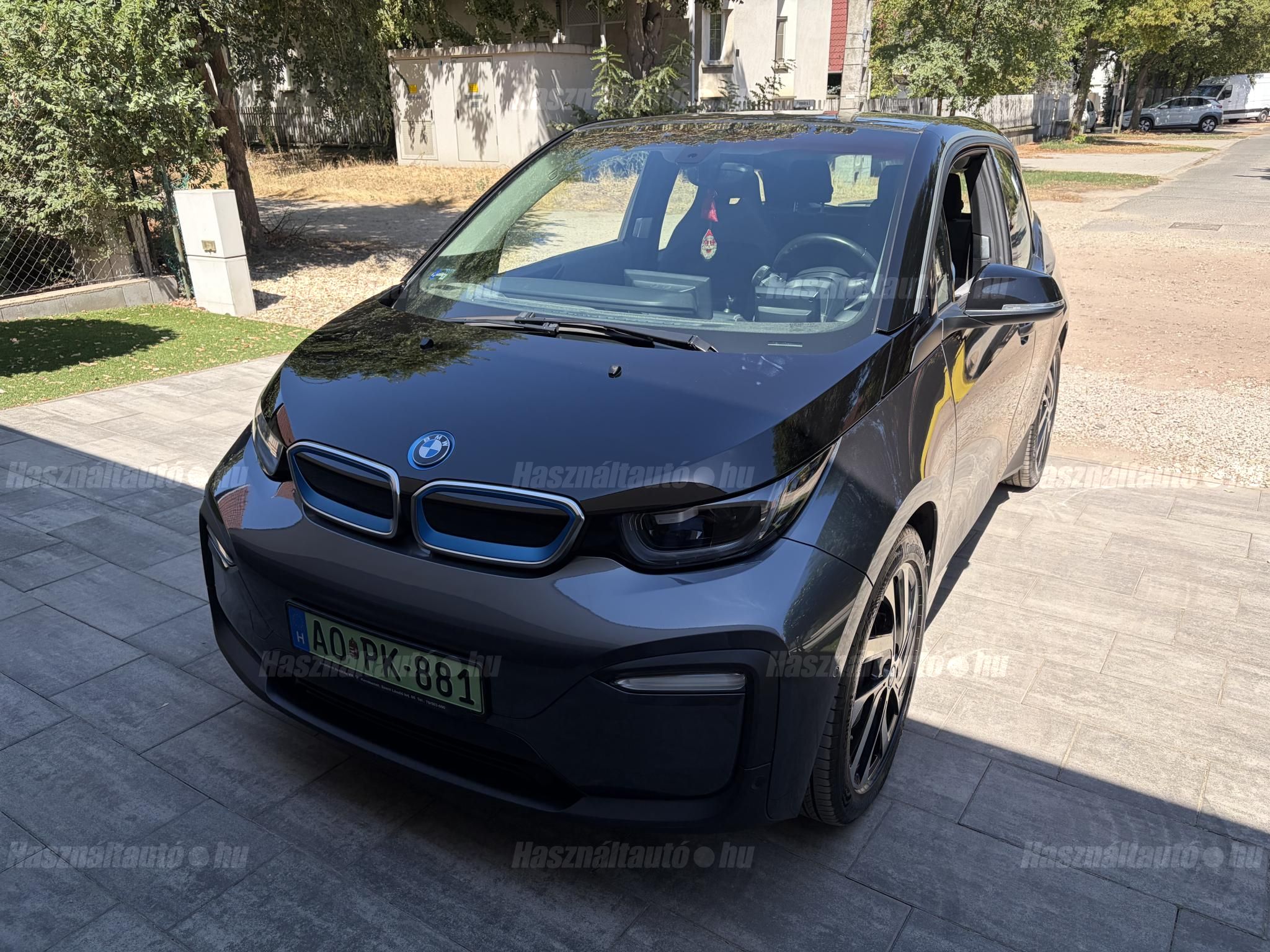 BMW I3 2019/4 - 1