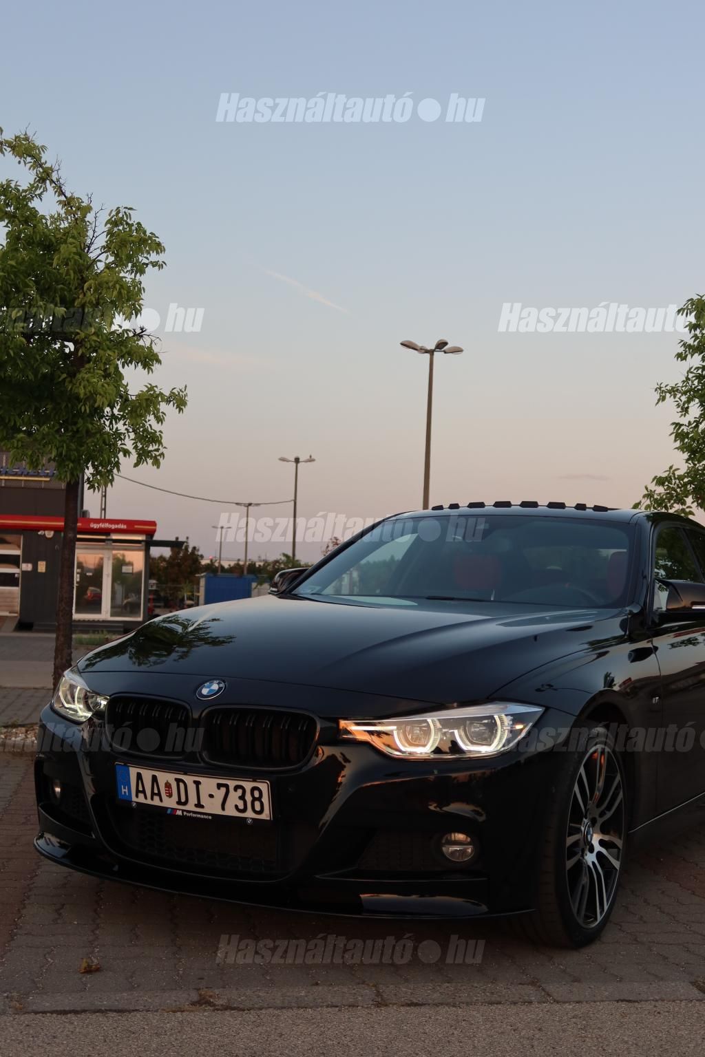 BMW 340 2017/1 - 1