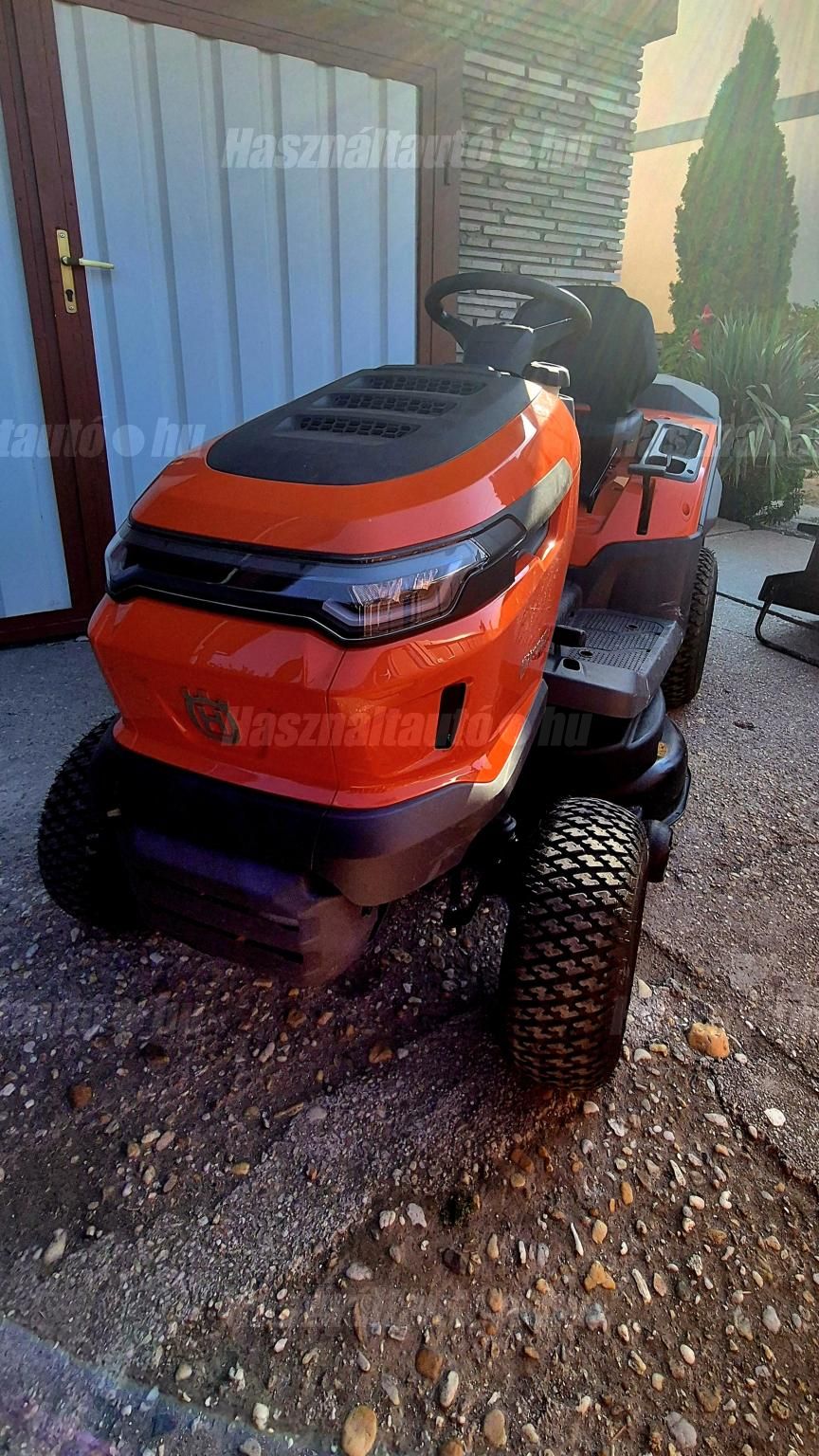HUSQVARNA 2025 - 1