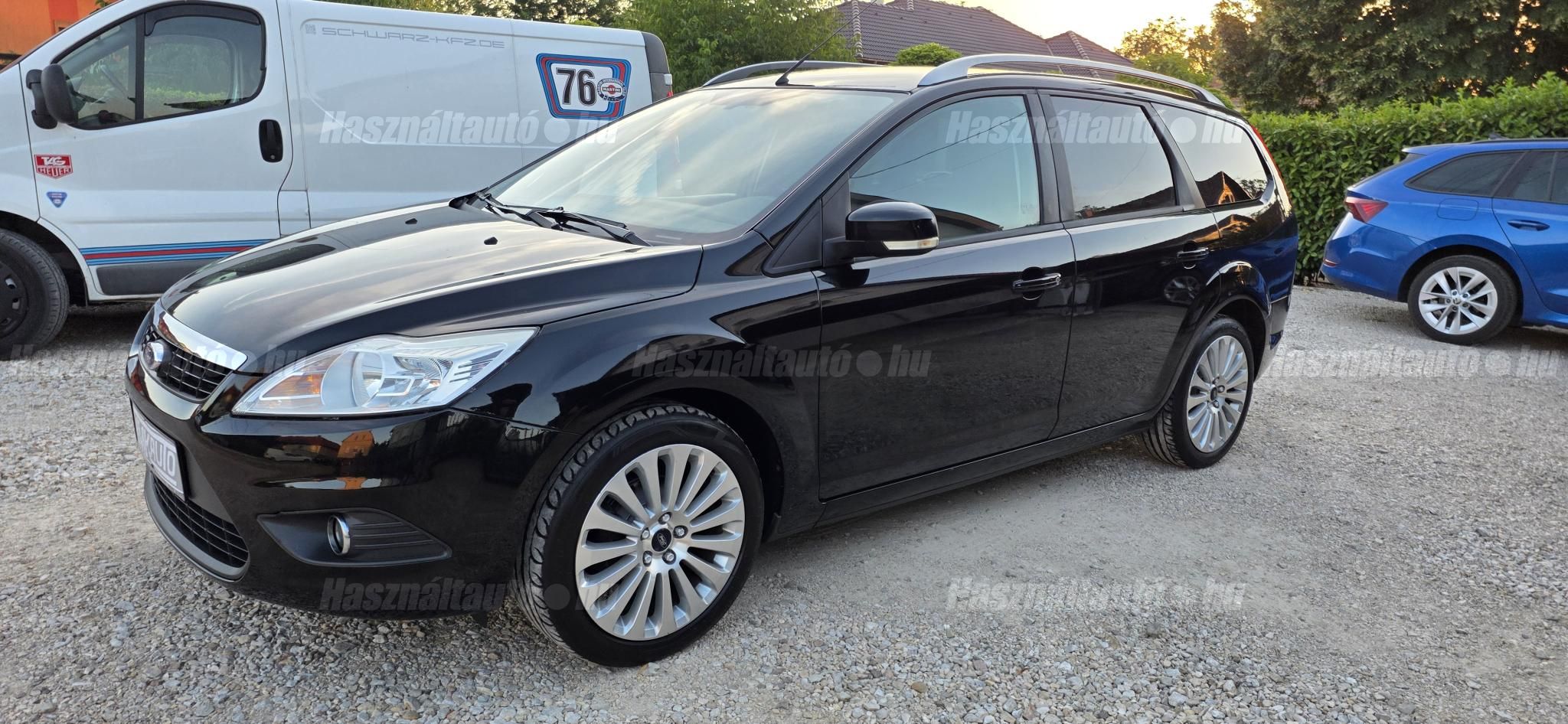 FORD FOCUS 2011/3 - 1