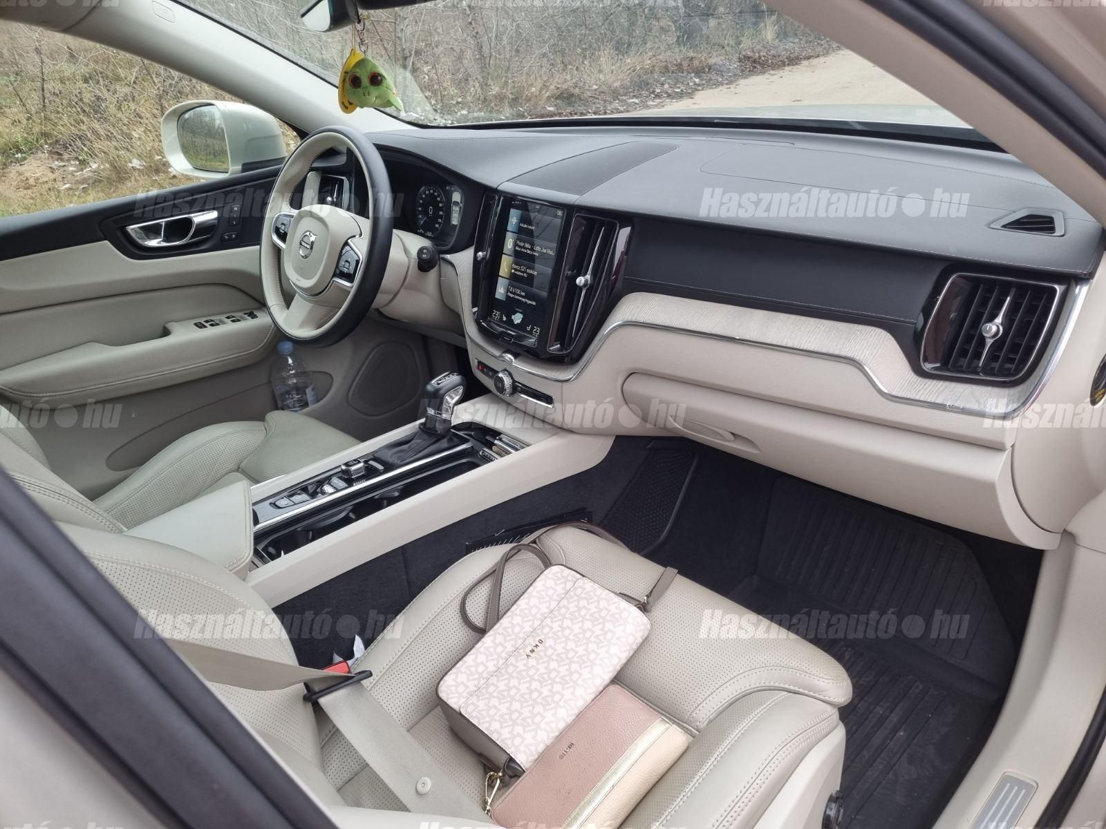 VOLVO XC60 2017/9 - 1