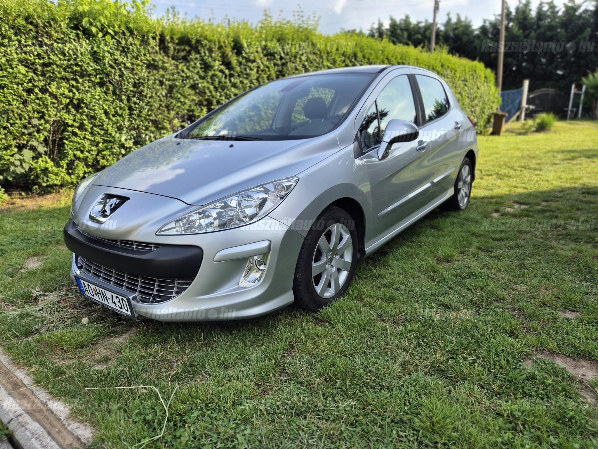PEUGEOT 308 2009/8 - 1