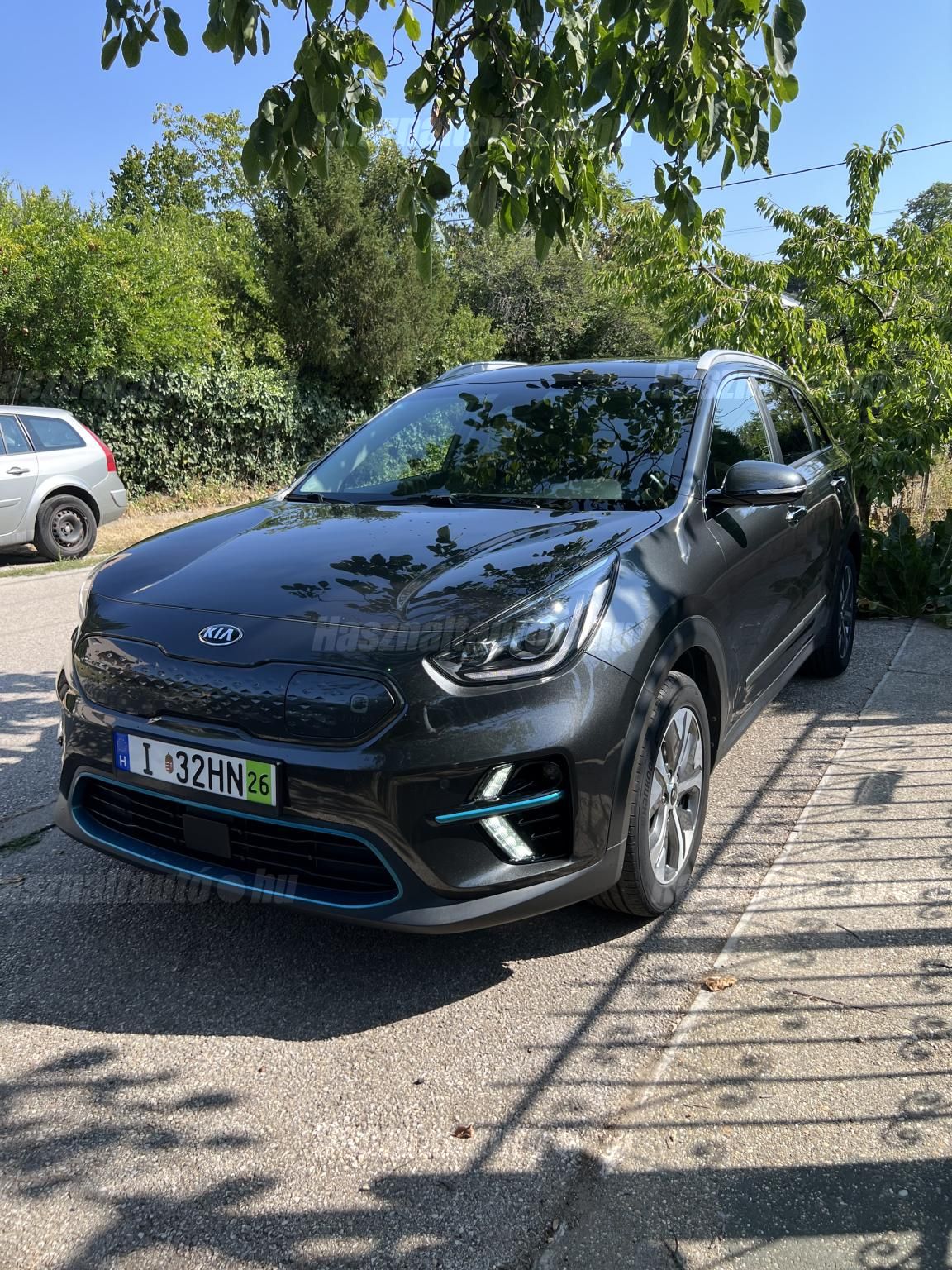KIA NIRO 2021/6 - 1