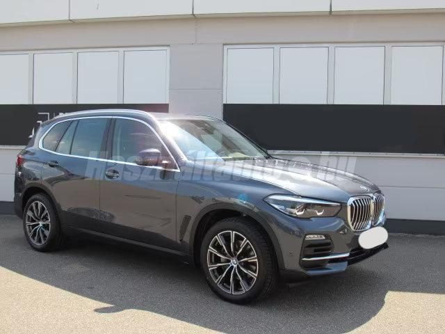 BMW X5 2021/9 - 1