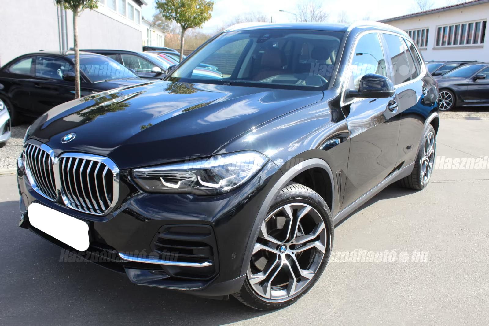 BMW X5 2023/1 - 1