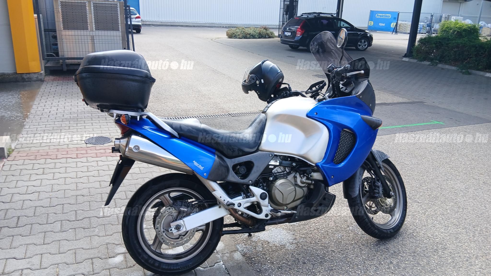 HONDA XL 1000 V  (VARADERO) 2000 - 1