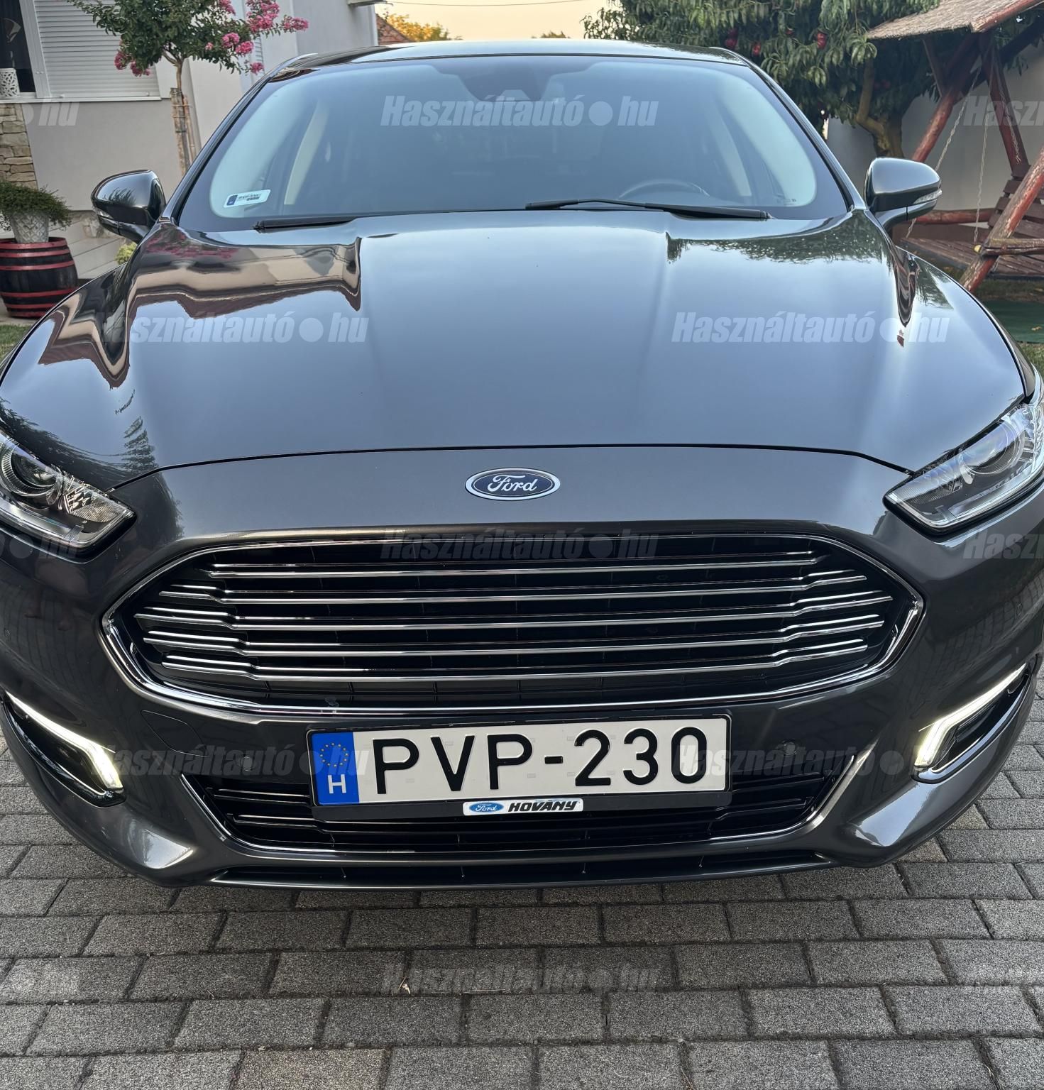 FORD MONDEO 2018/5 - 1
