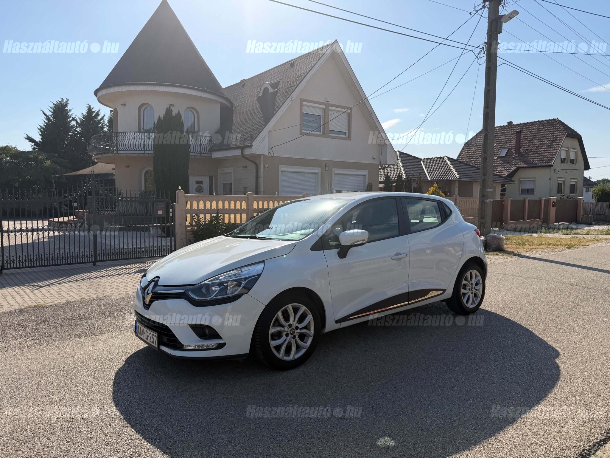 RENAULT CLIO 2019/5 - 1