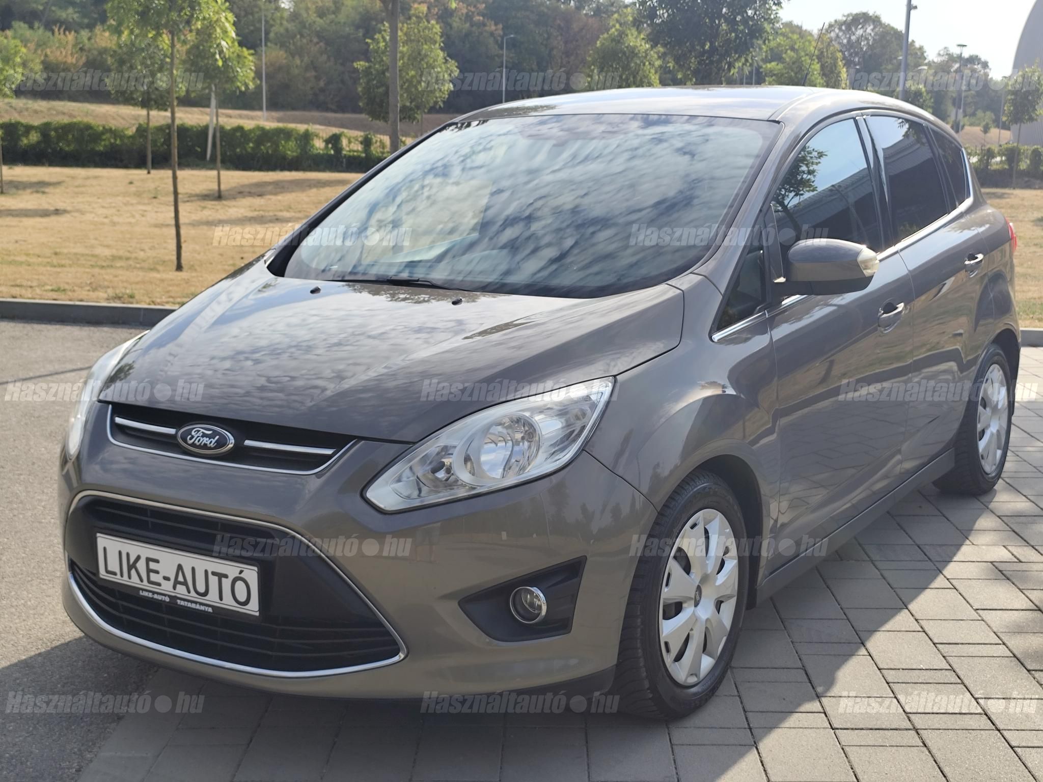 FORD C-MAX 2012/6 - 1