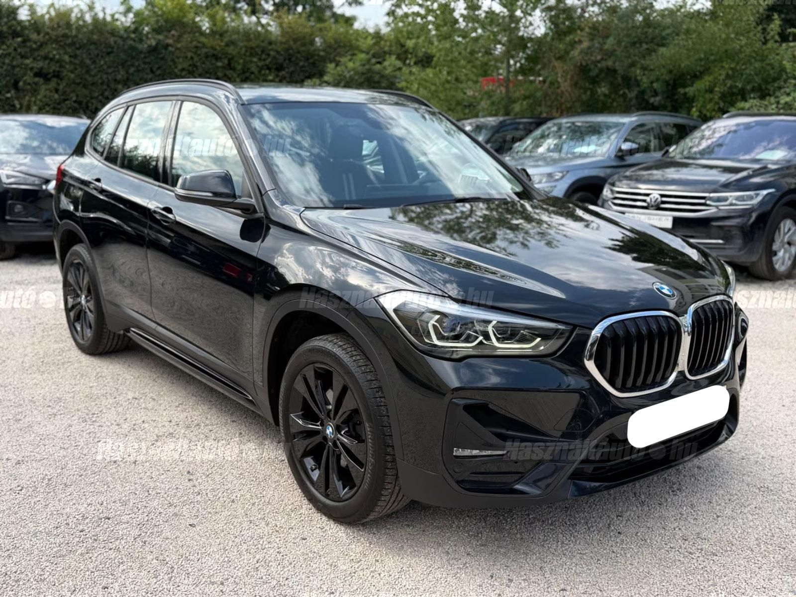 BMW X1 2021/6 - 1