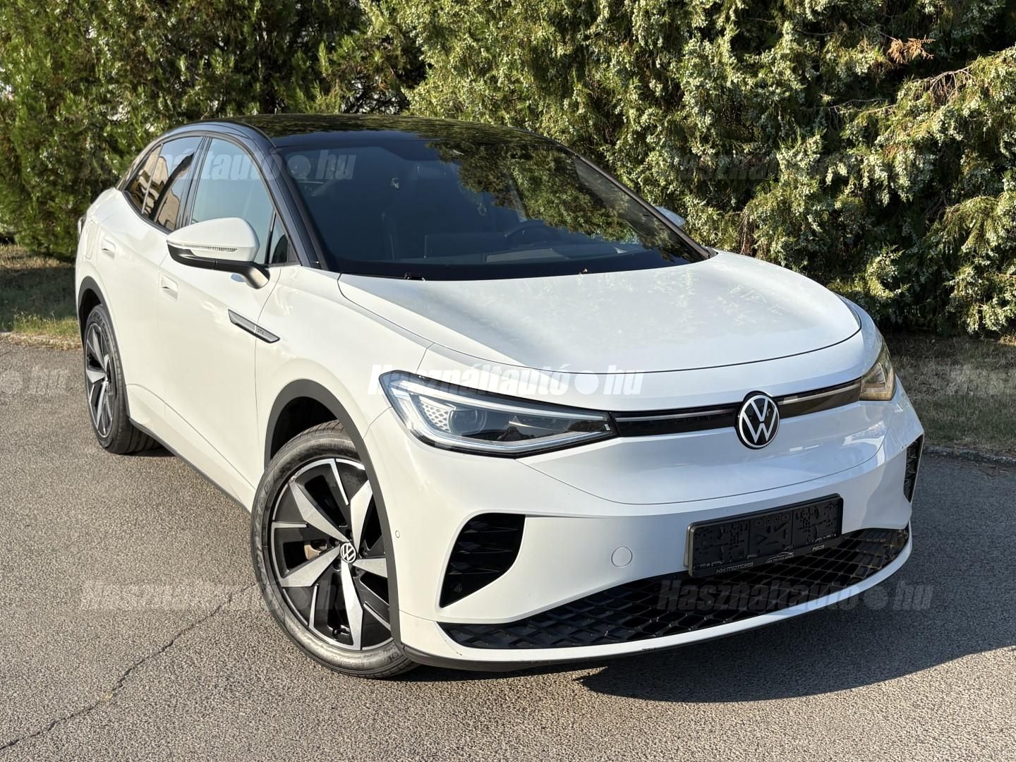 VOLKSWAGEN ID.5 2022/5 - 1
