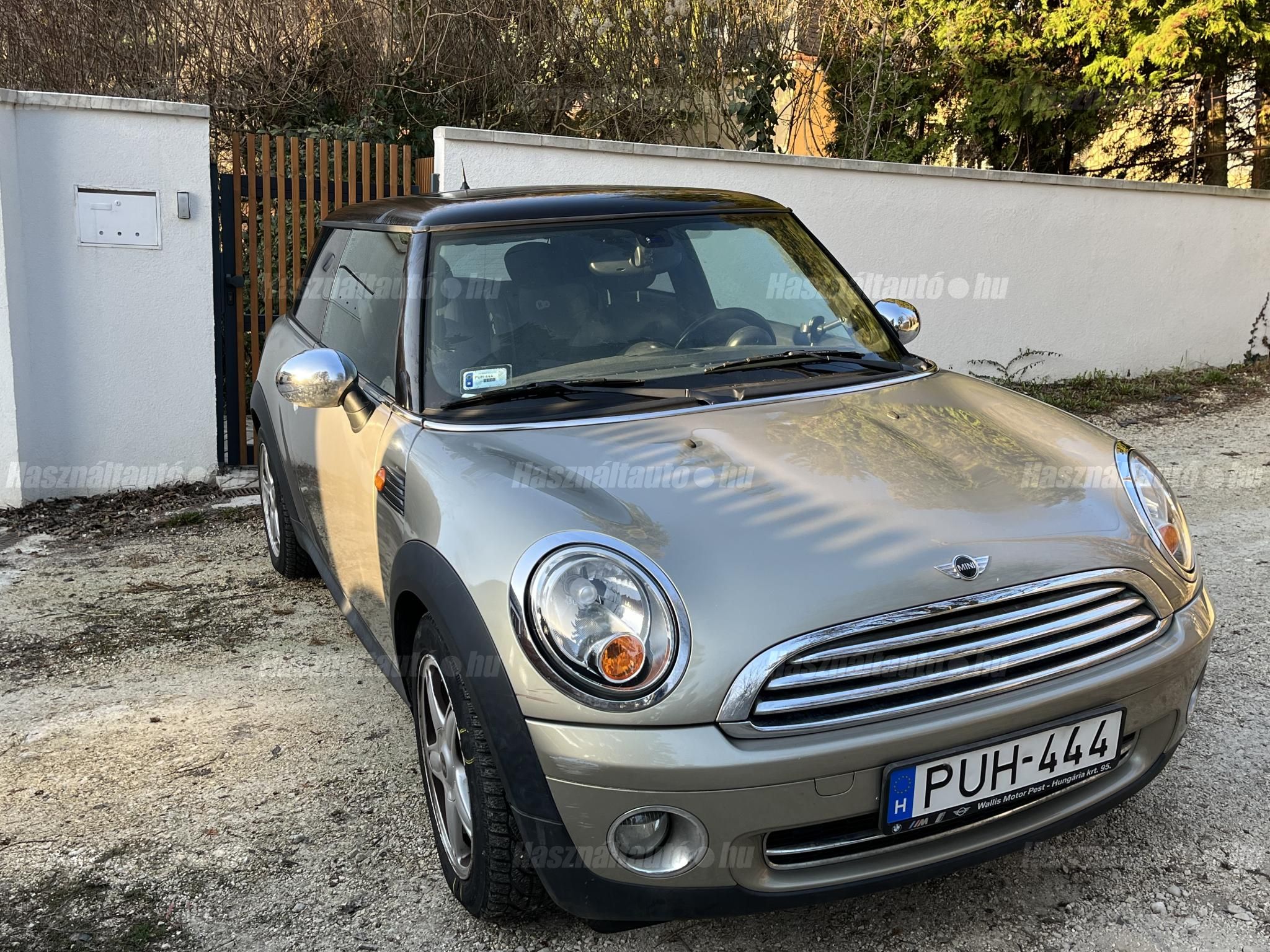 MINI MINI COOPER 2007/7 - 1