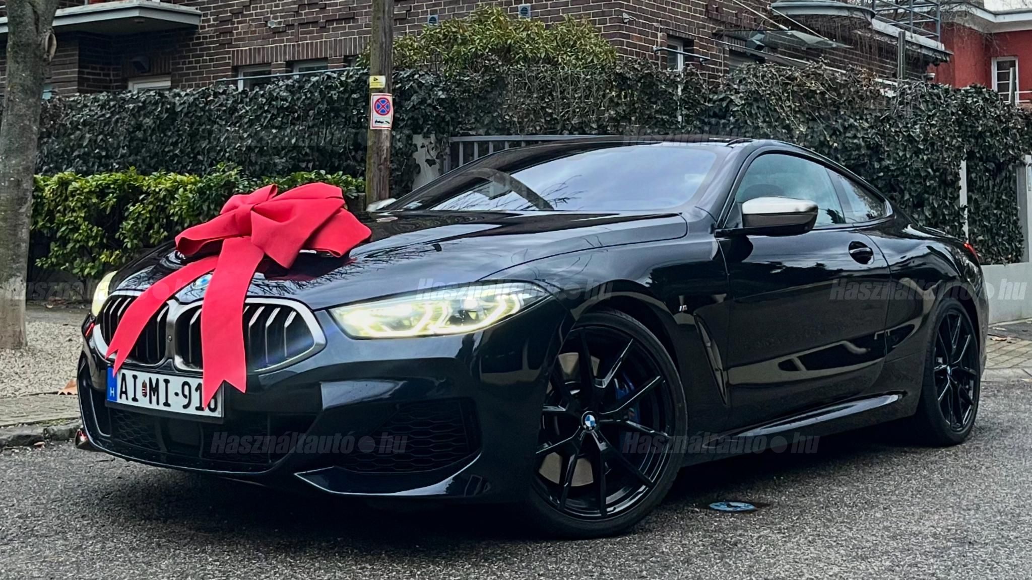 BMW 850 2019/3 - 1
