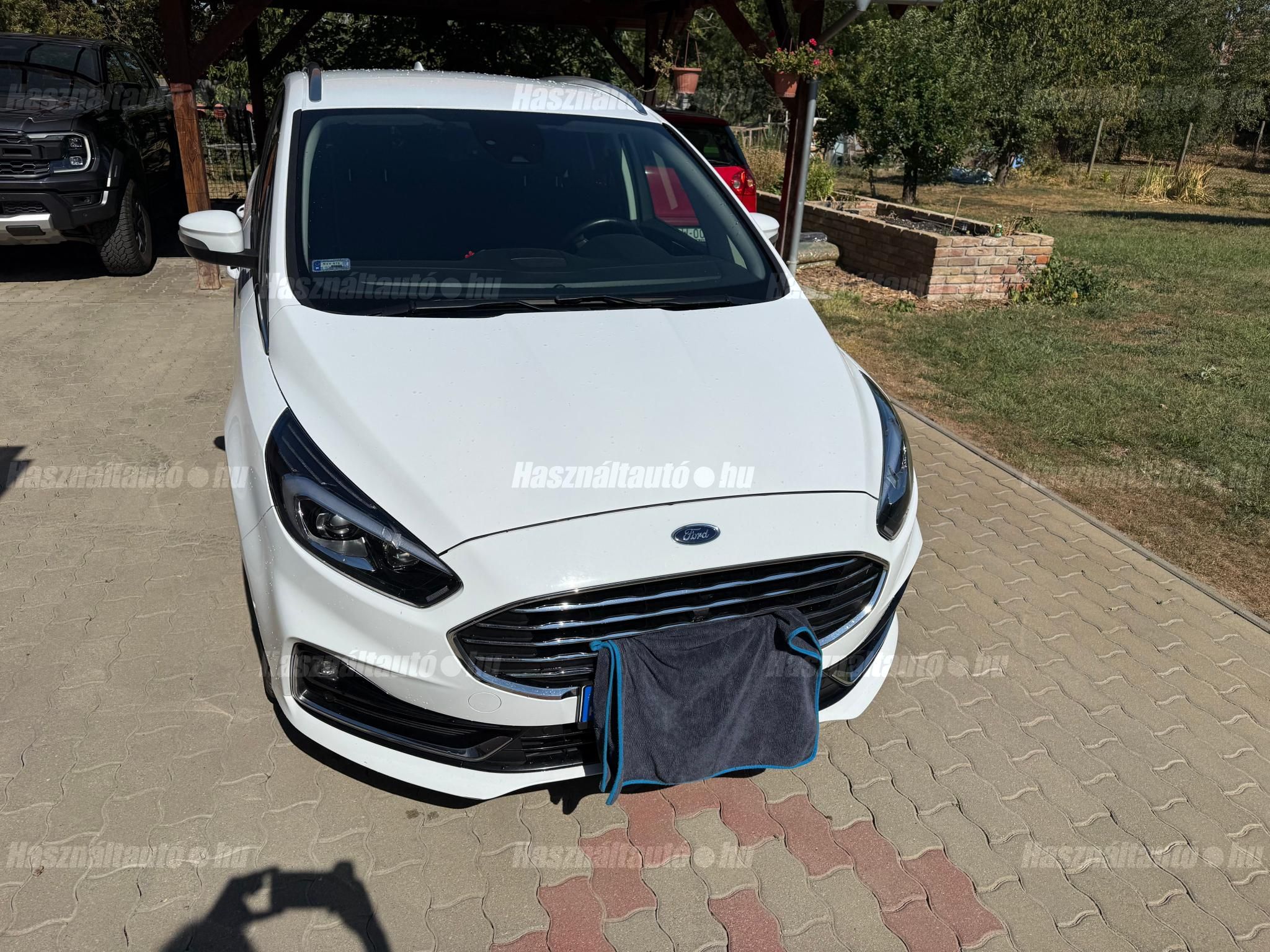FORD S-MAX 2020/2 - 1