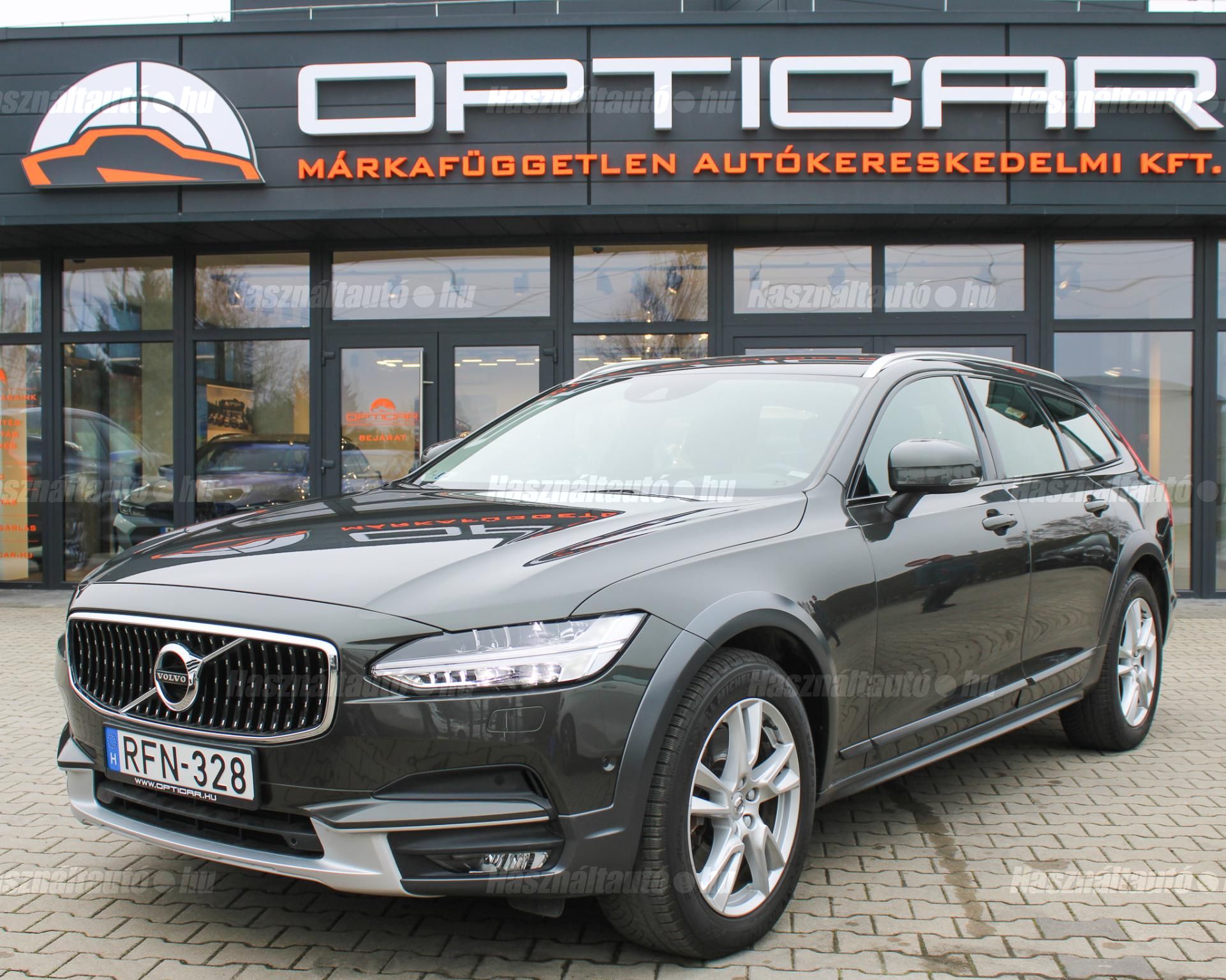 VOLVO V90 2019/3 - 1