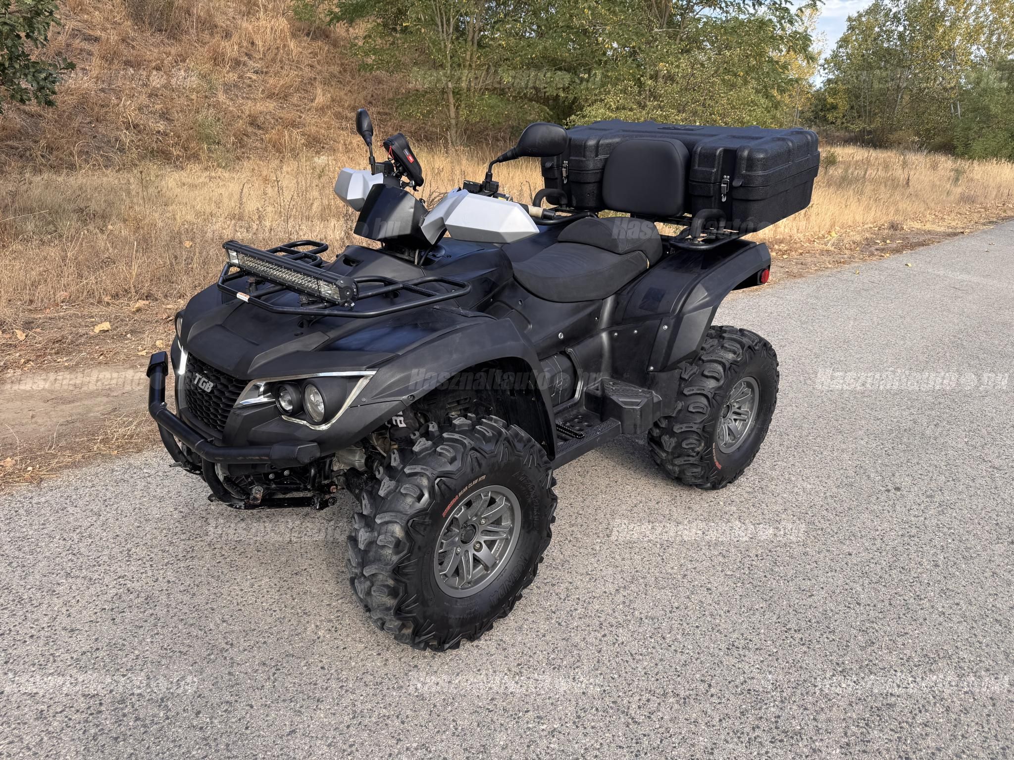 TGB BLADE 1000 2016/9 - 1
