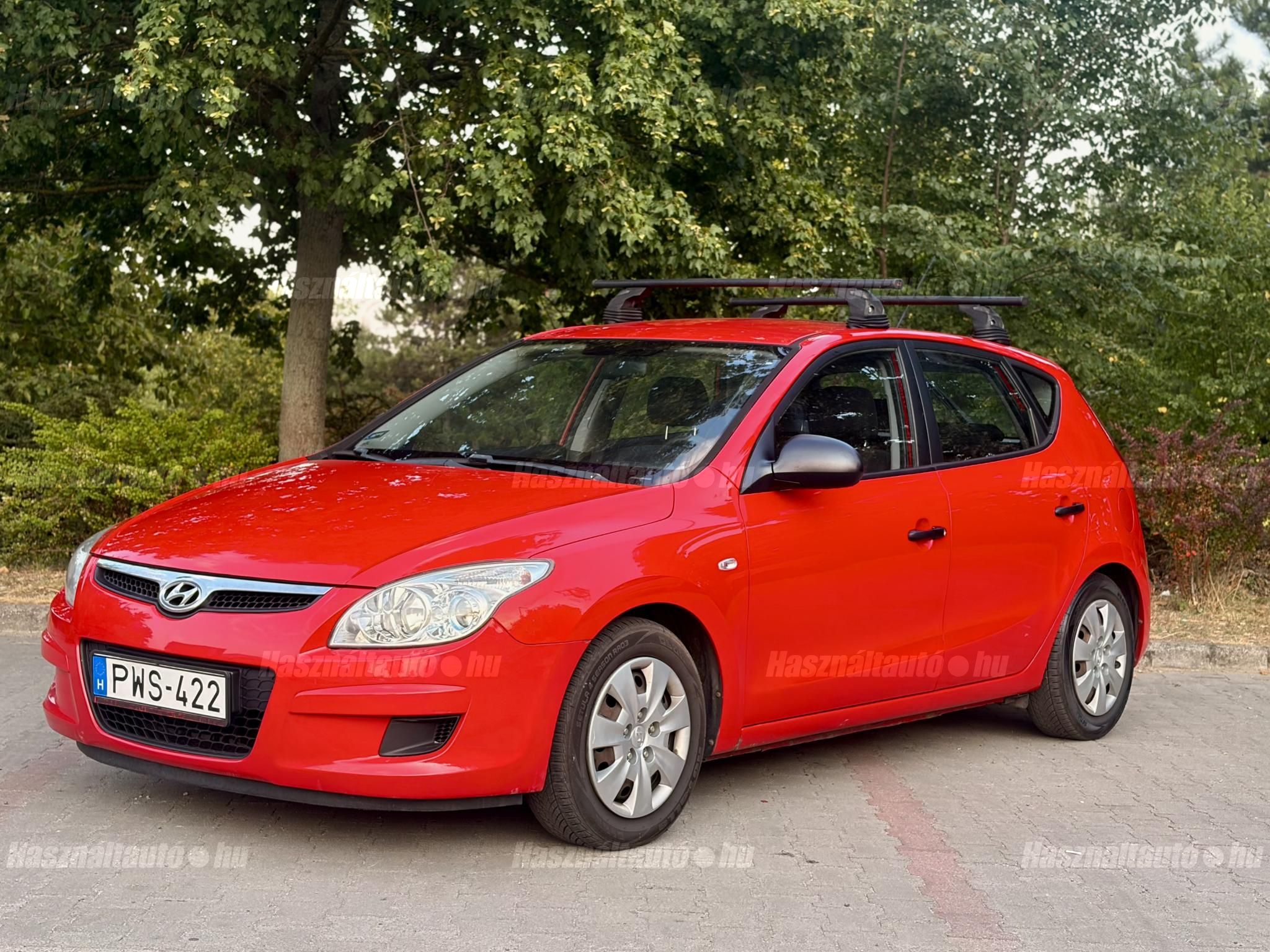 HYUNDAI I30 2008/10 - 1
