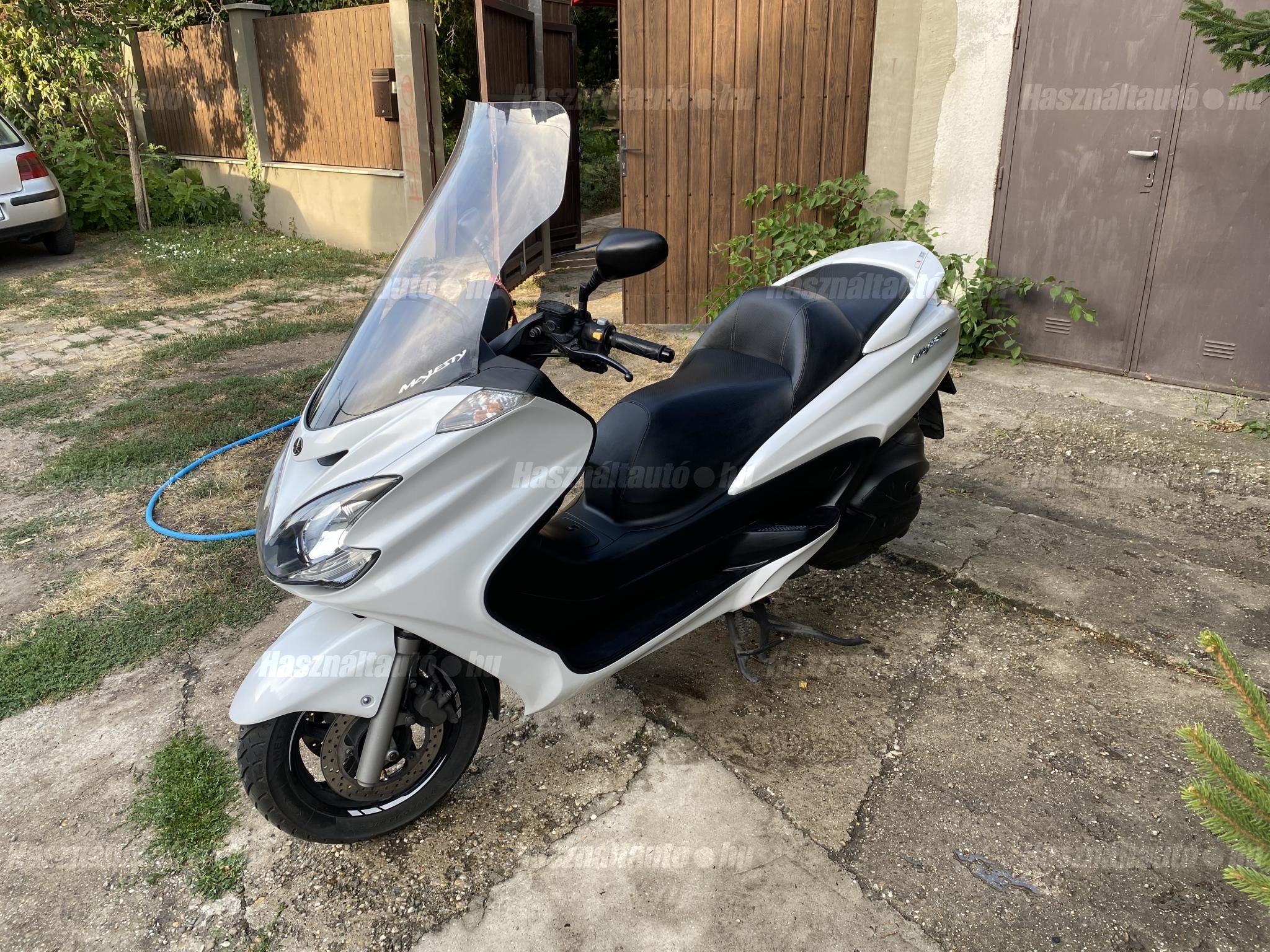 YAMAHA YP 400 MAJESTY 2010/10 - 1