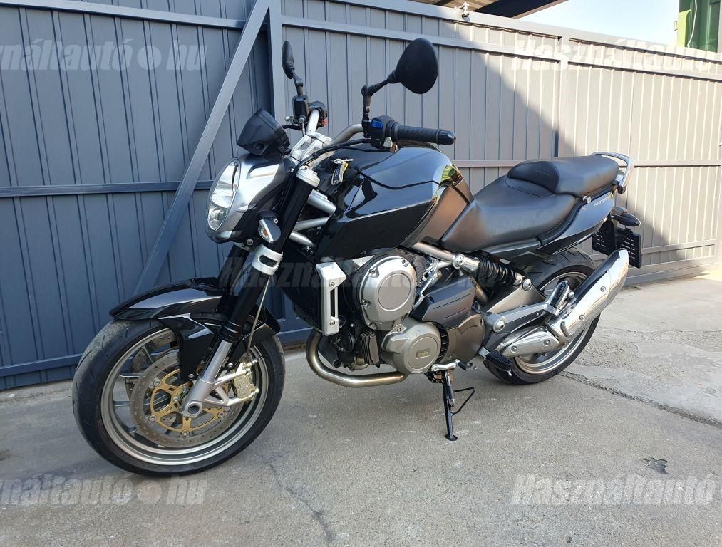 APRILIA MANA 2008/2 - 1