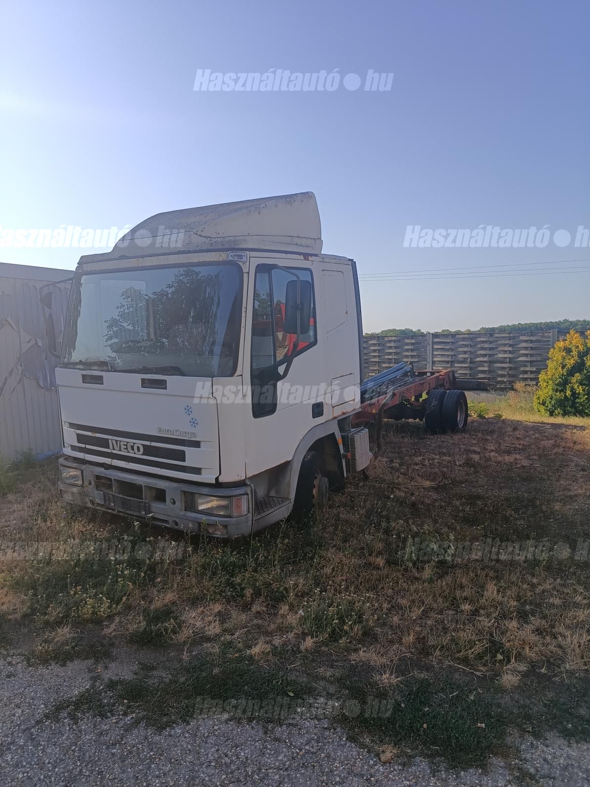 IVECO 1996 - 1