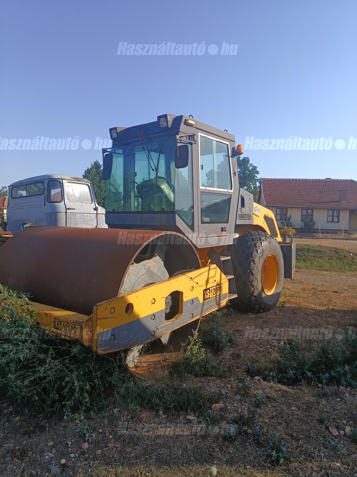 XCMG 2006 - 1