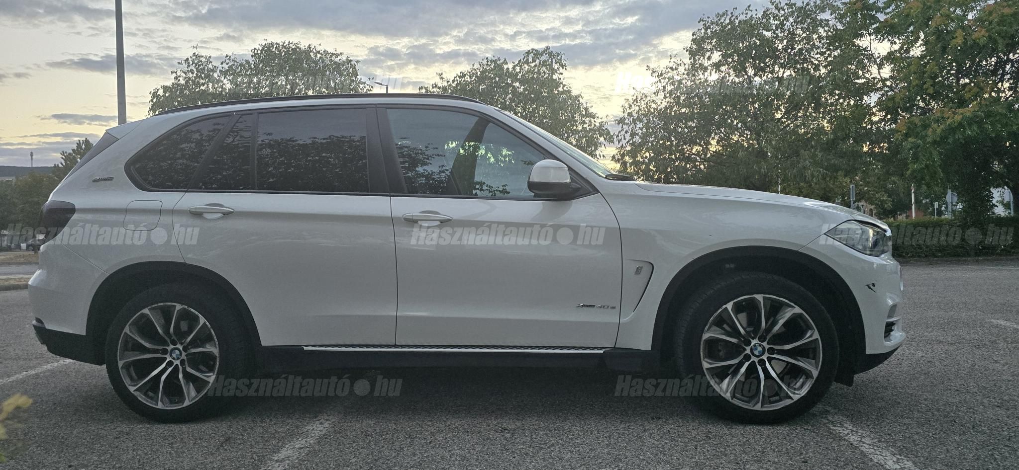 BMW X5 2018/4 - 1